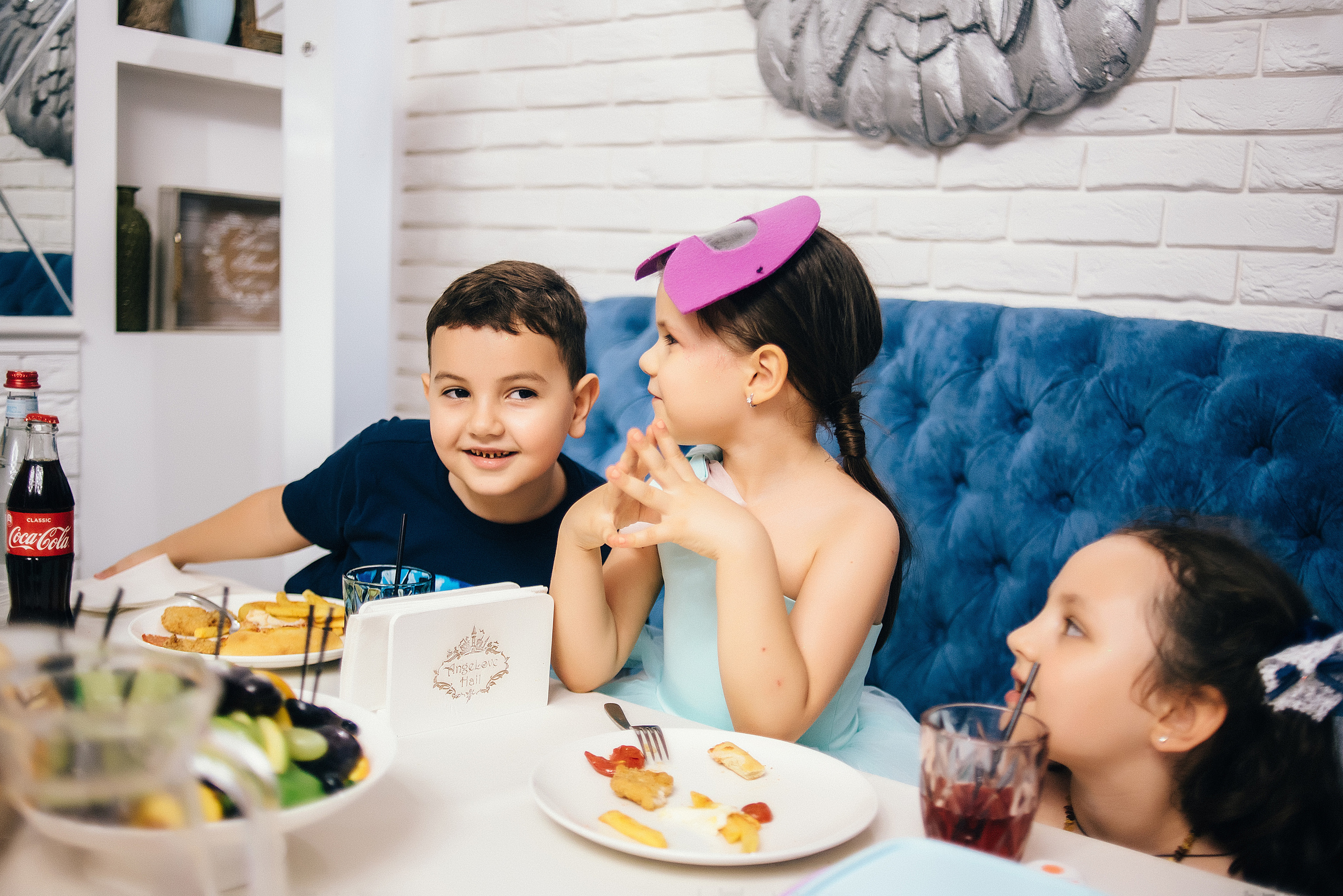 Репортаж мероприятия. Дни рождения. Праздники. Корпоративы. Юбилеи. Свадебный и семейный фотограф в Краснодаре Листкова Галина