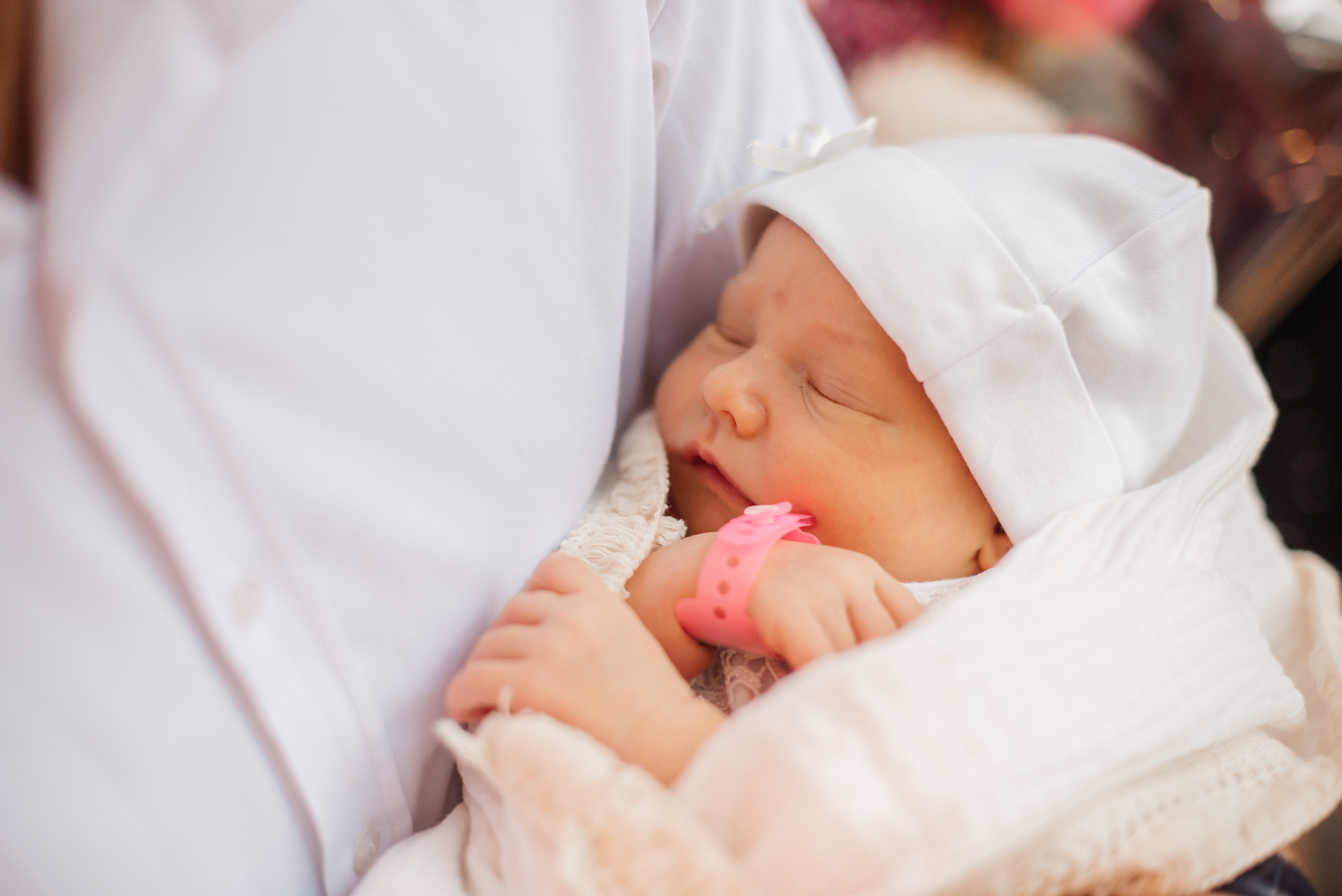 Выписка из Род.дома. Свадебный и семейный фотограф в Краснодаре Листкова Галина