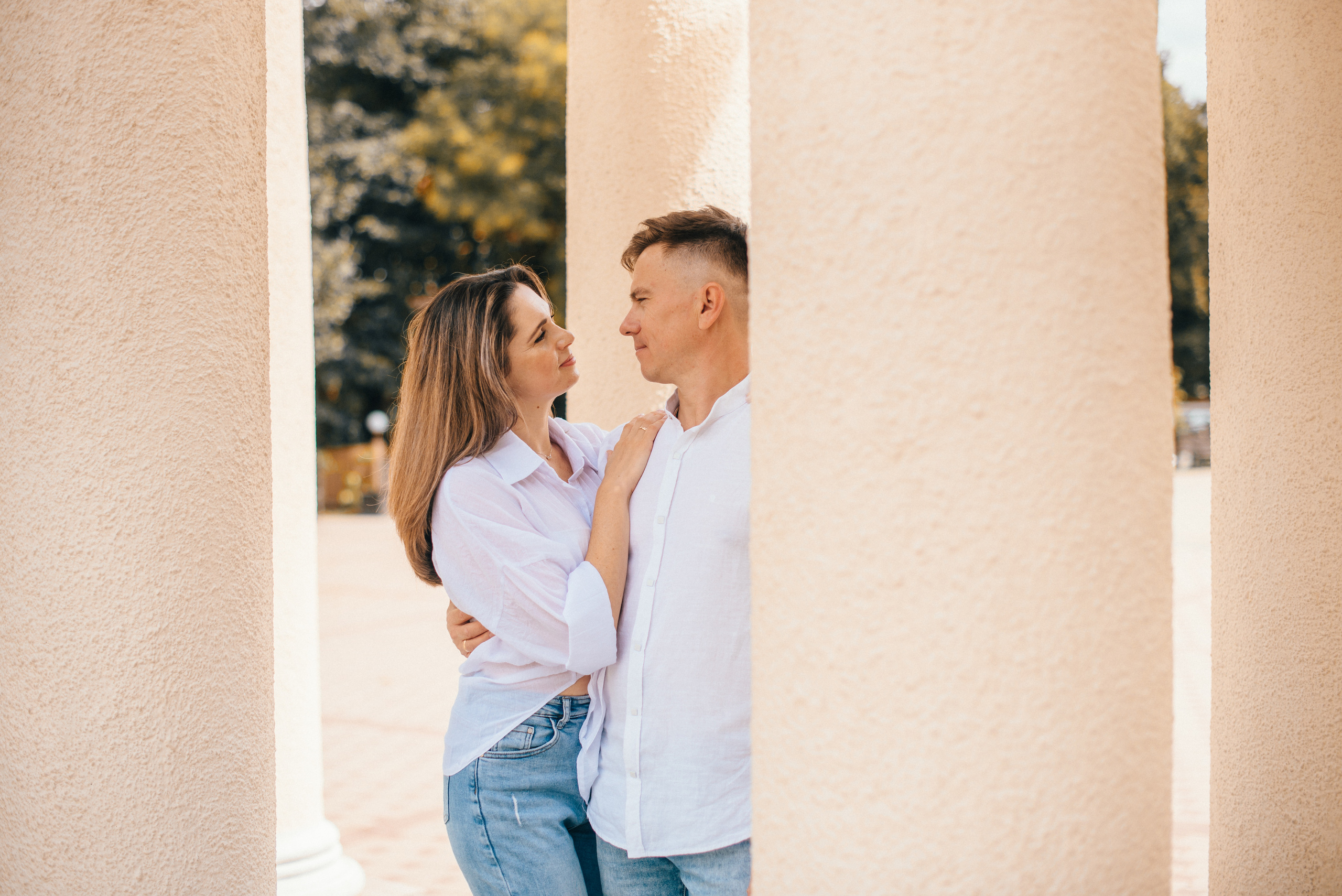 Love Story. Свадебный и семейный фотограф в Краснодаре Листкова Галина
