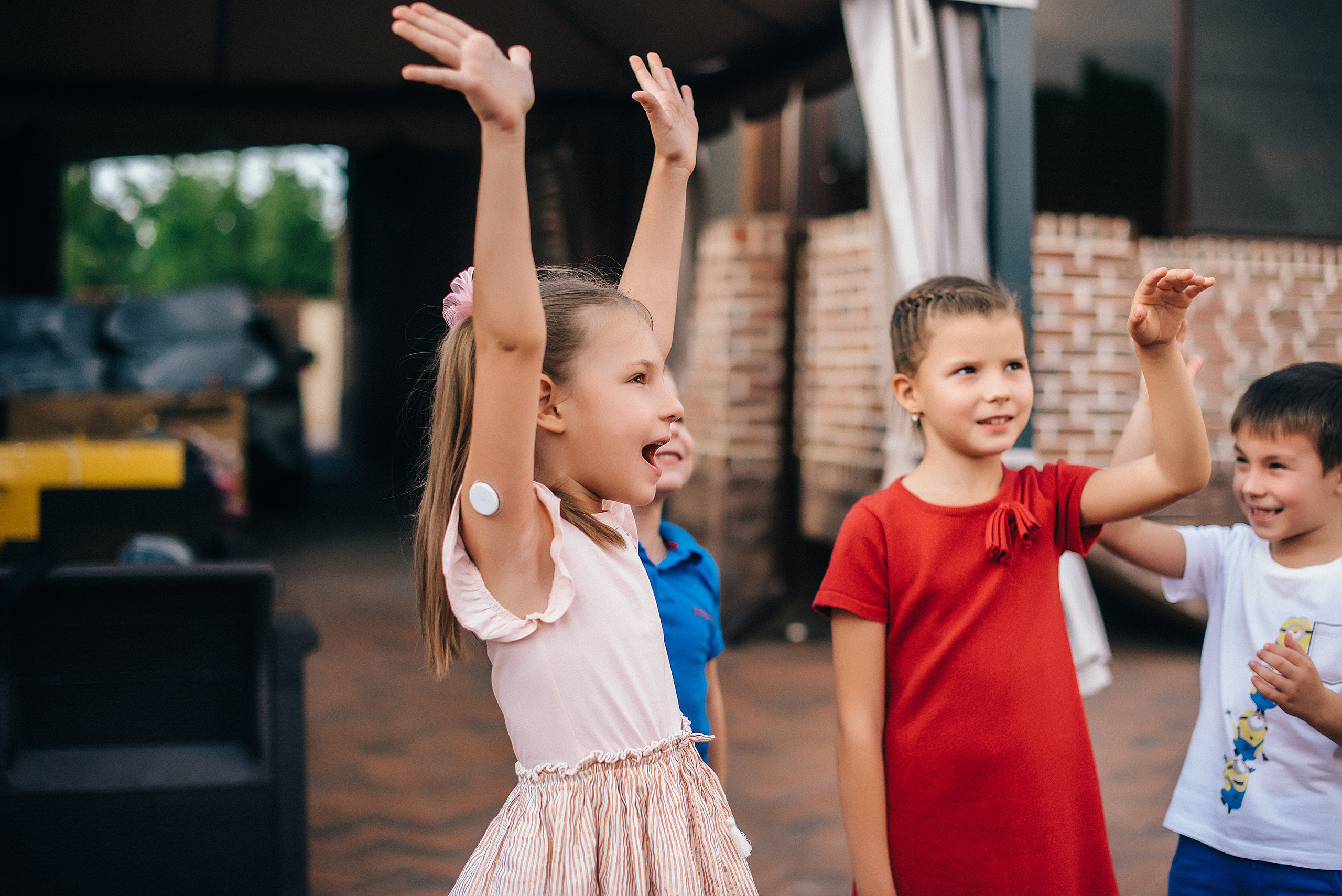 Репортаж мероприятия. Дни рождения. Праздники. Корпоративы. Юбилеи. Свадебный и семейный фотограф в Краснодаре Листкова Галина