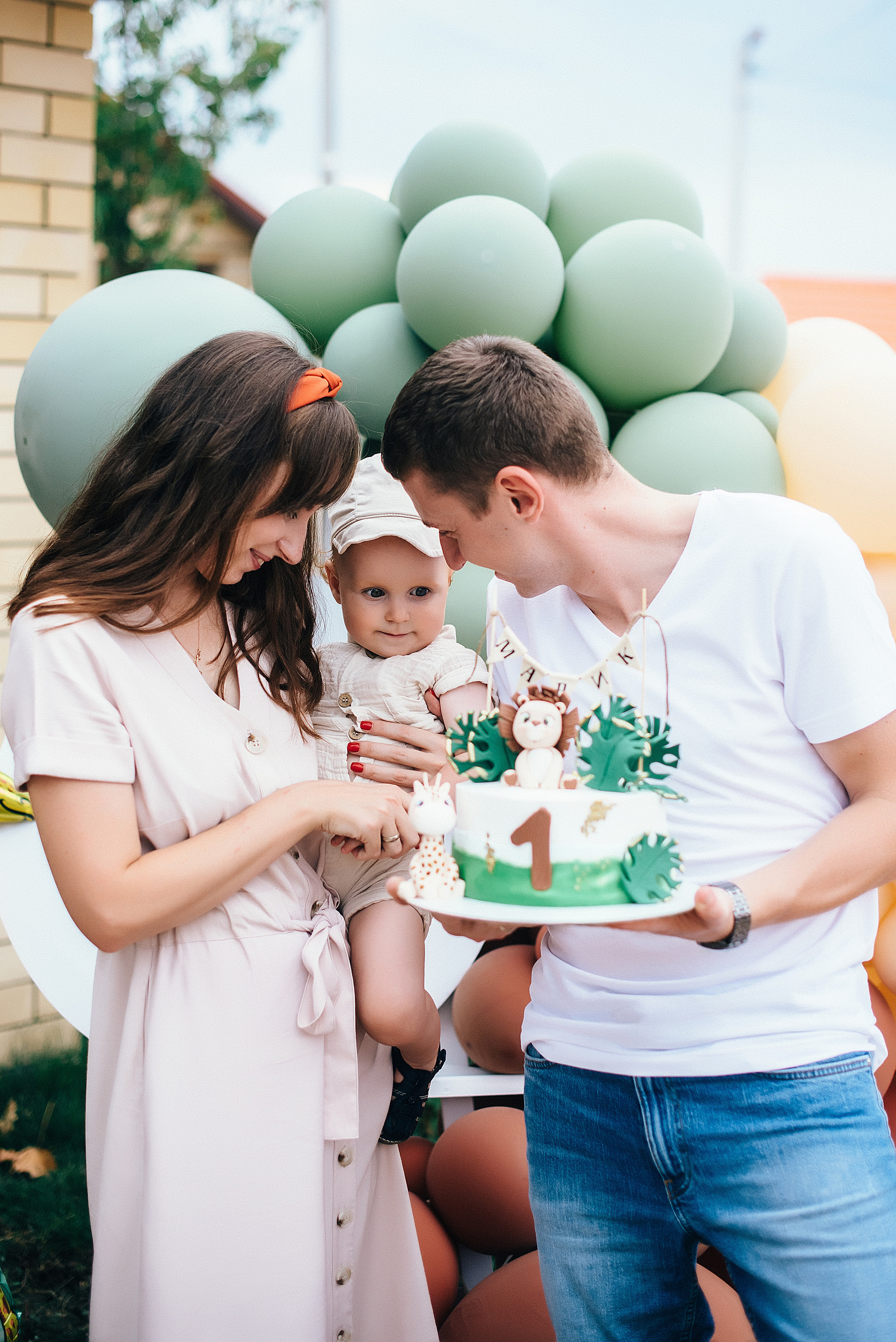 Репортаж мероприятия. Дни рождения. Праздники. Корпоративы. Юбилеи. Свадебный и семейный фотограф в Краснодаре Листкова Галина