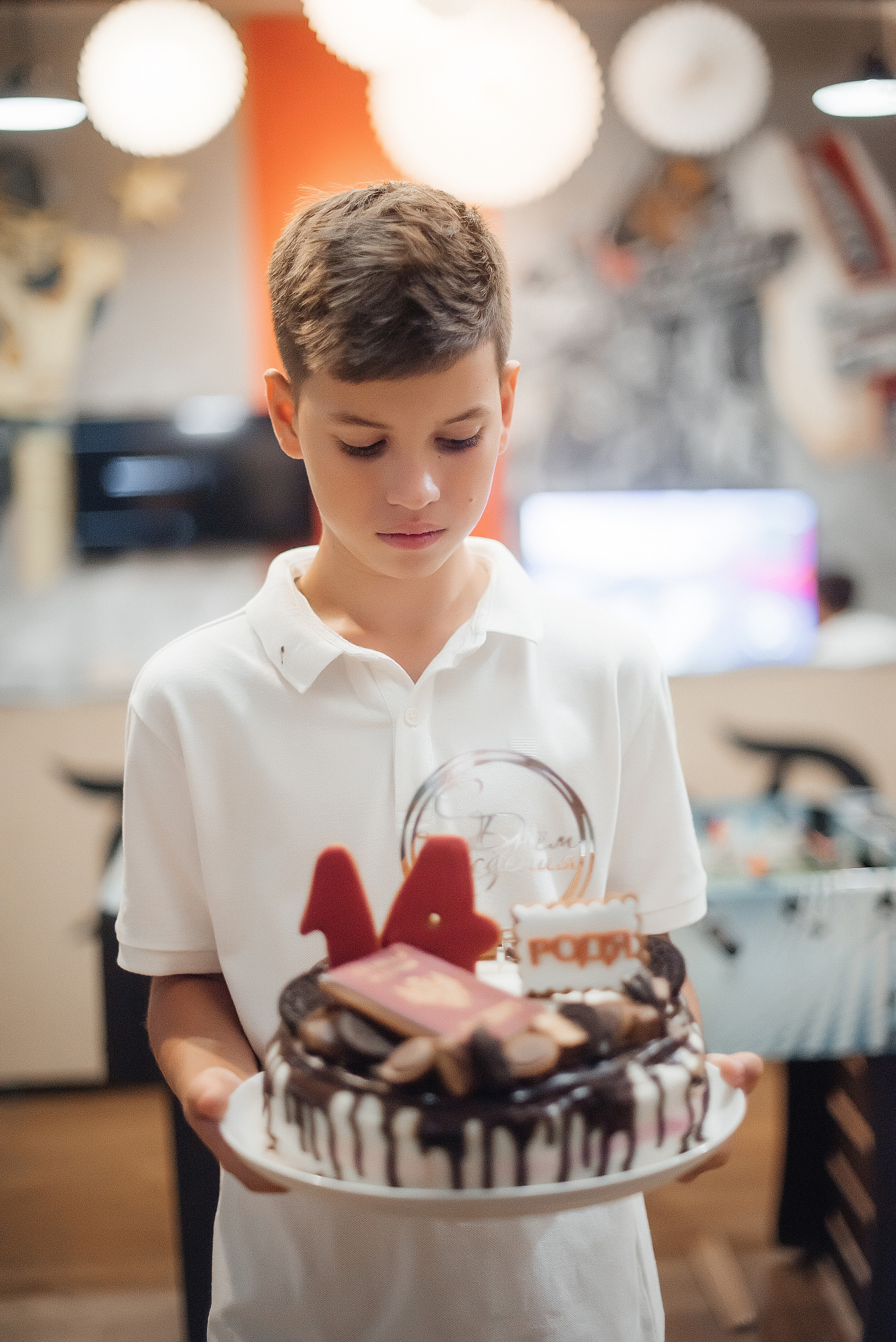 Репортаж мероприятия. Дни рождения. Праздники. Корпоративы. Юбилеи. Свадебный и семейный фотограф в Краснодаре Листкова Галина