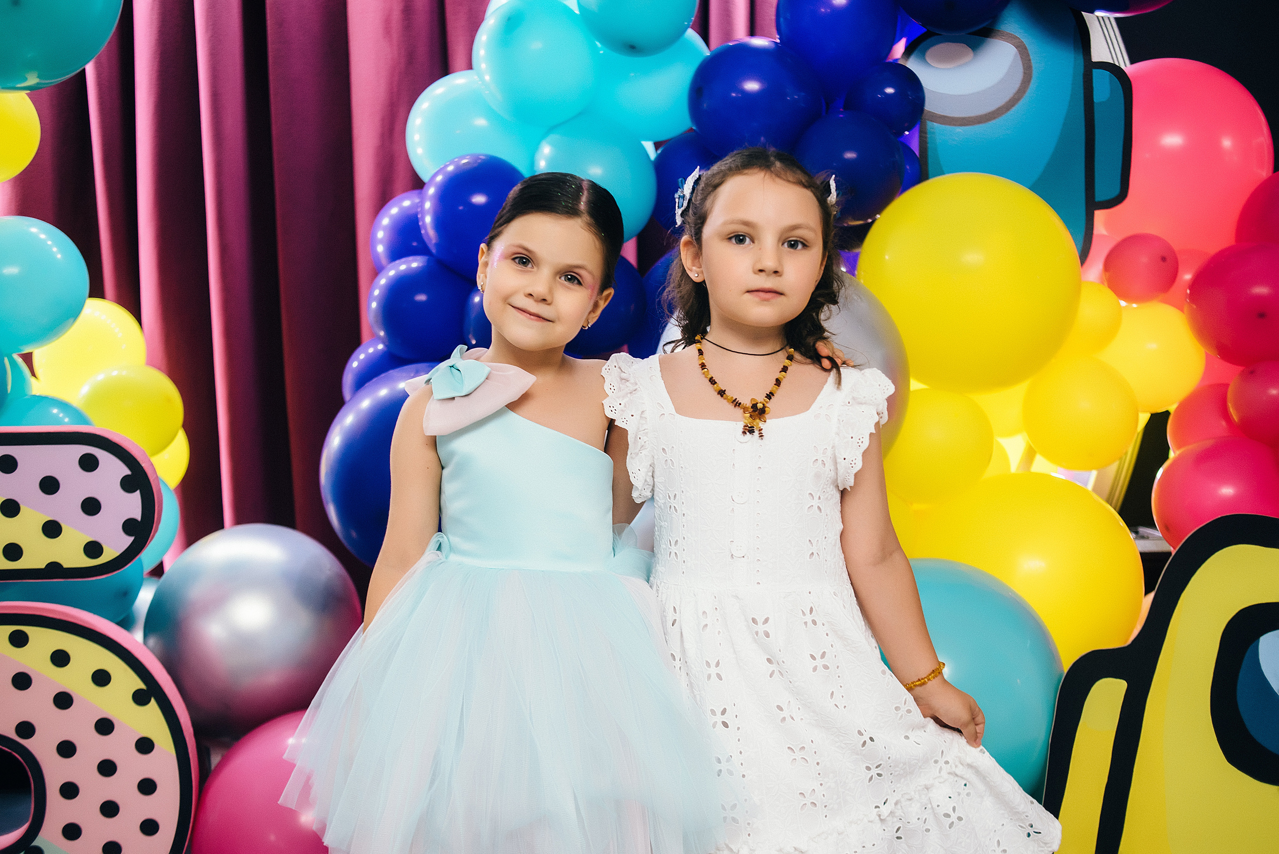 Репортаж мероприятия. Дни рождения. Праздники. Корпоративы. Юбилеи. Свадебный и семейный фотограф в Краснодаре Листкова Галина