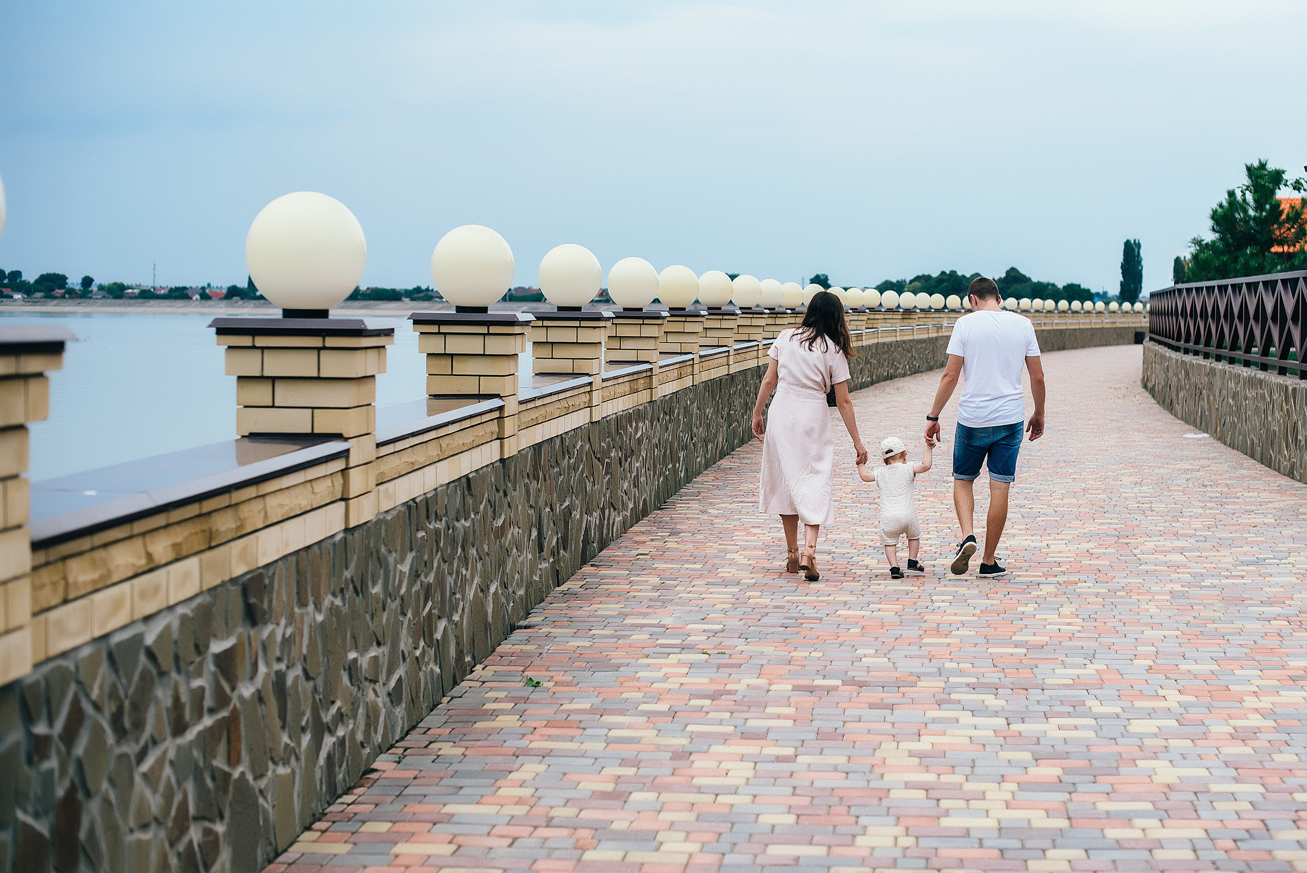 Семейная фотосессия. Детская фотосессия. Свадебный и семейный фотограф в Краснодаре Листкова Галина