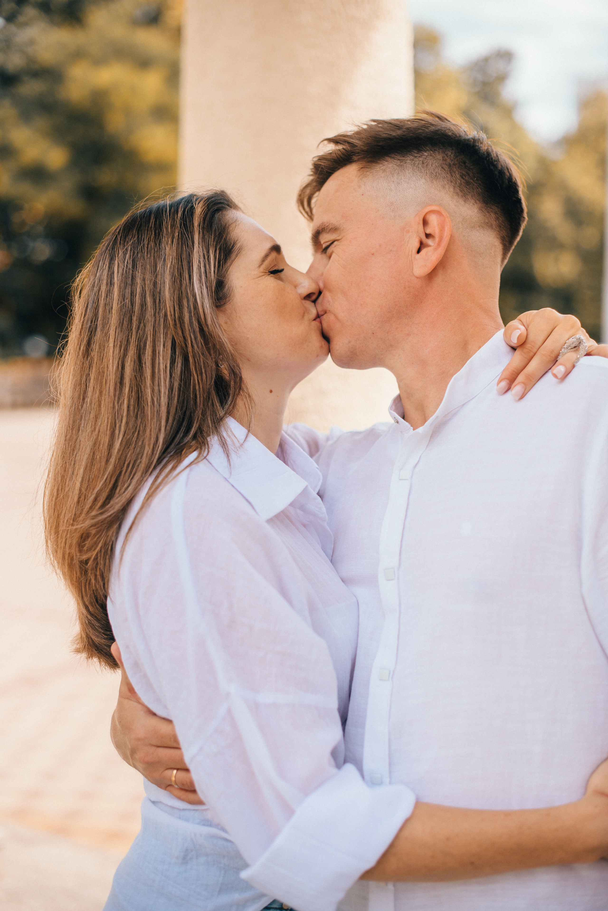 Love Story. Свадебный и семейный фотограф в Краснодаре Листкова Галина