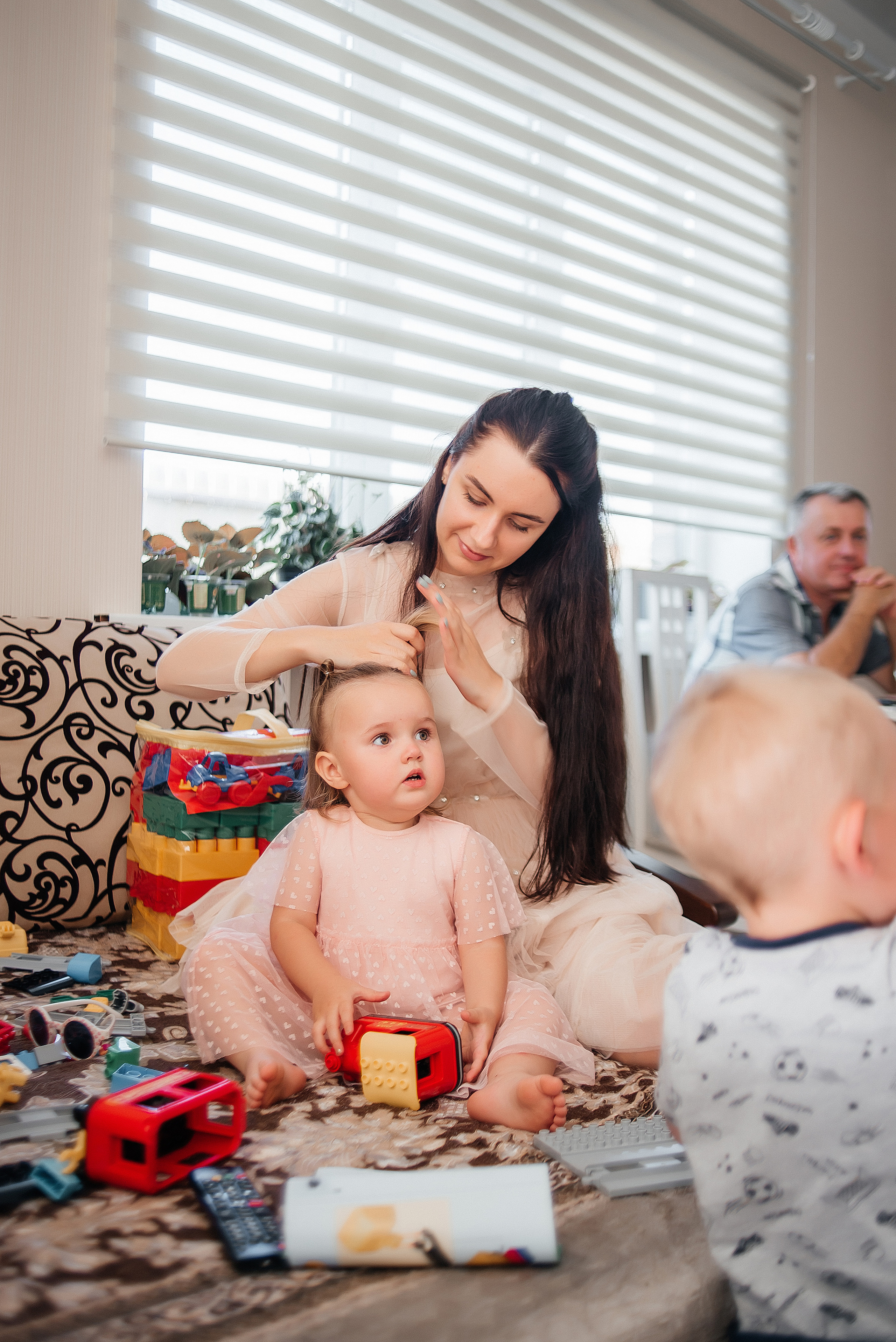 Репортаж мероприятия. Дни рождения. Праздники. Корпоративы. Юбилеи. Свадебный и семейный фотограф в Краснодаре Листкова Галина