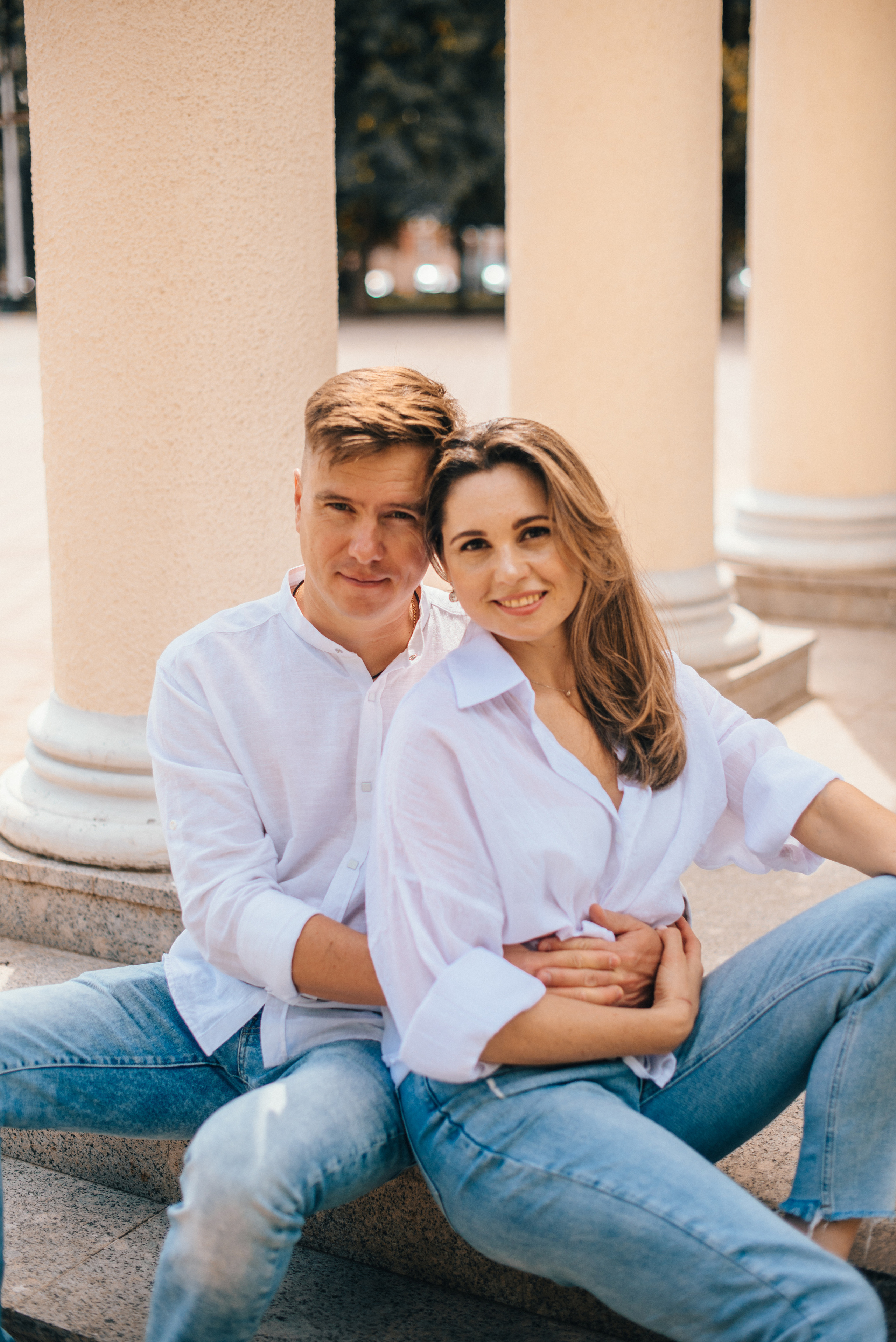 Love Story. Свадебный и семейный фотограф в Краснодаре Листкова Галина