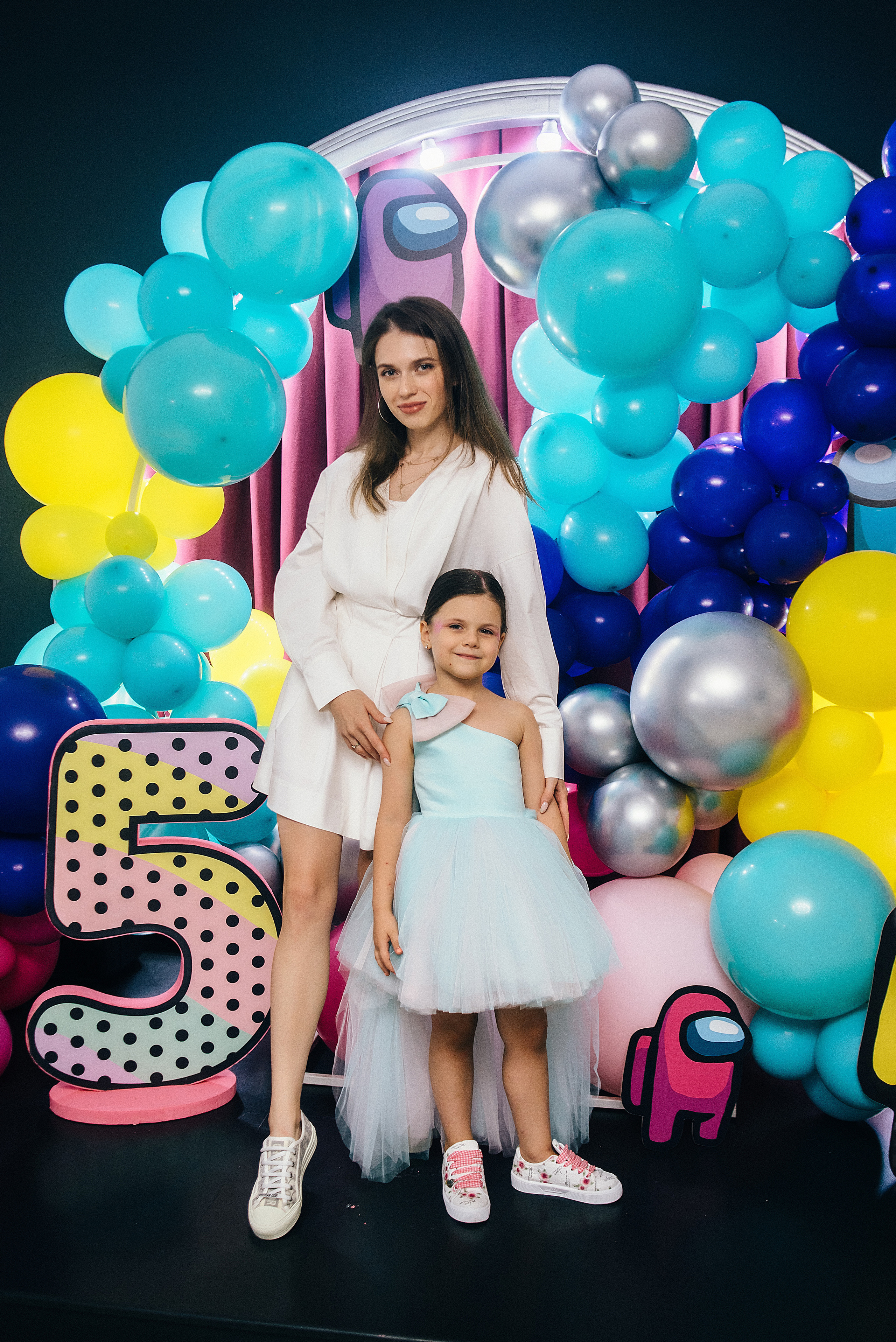 Репортаж мероприятия. Дни рождения. Праздники. Корпоративы. Юбилеи. Свадебный и семейный фотограф в Краснодаре Листкова Галина