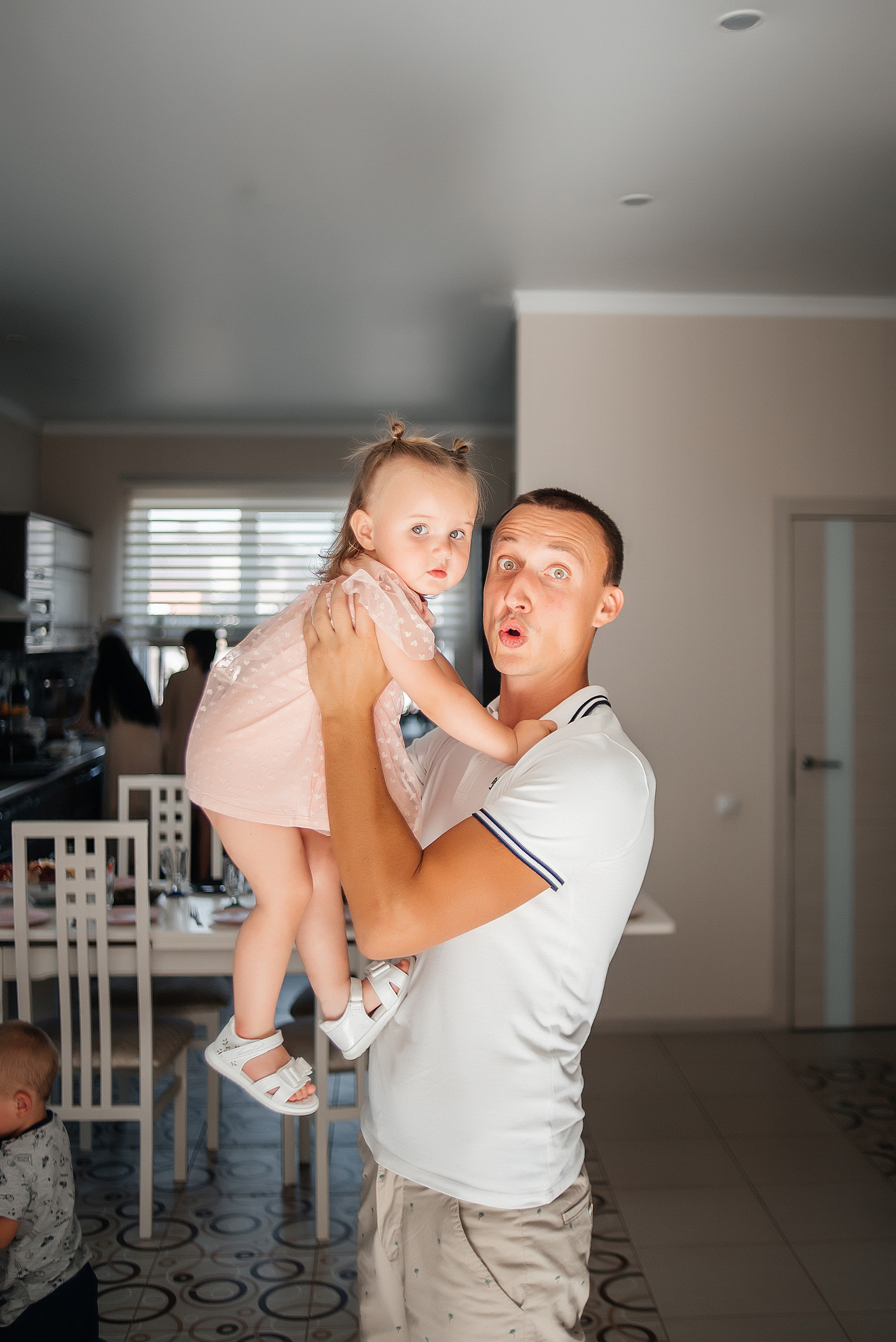 Репортаж мероприятия. Дни рождения. Праздники. Корпоративы. Юбилеи. Свадебный и семейный фотограф в Краснодаре Листкова Галина