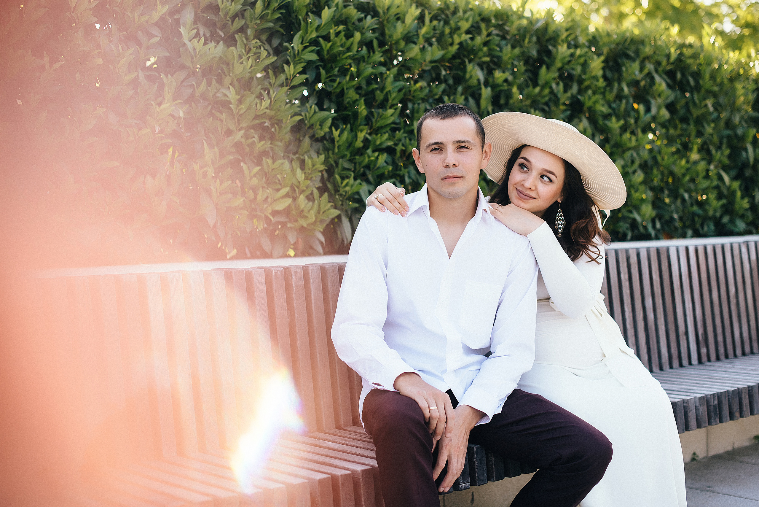 Love Story. Свадебный и семейный фотограф в Краснодаре Листкова Галина