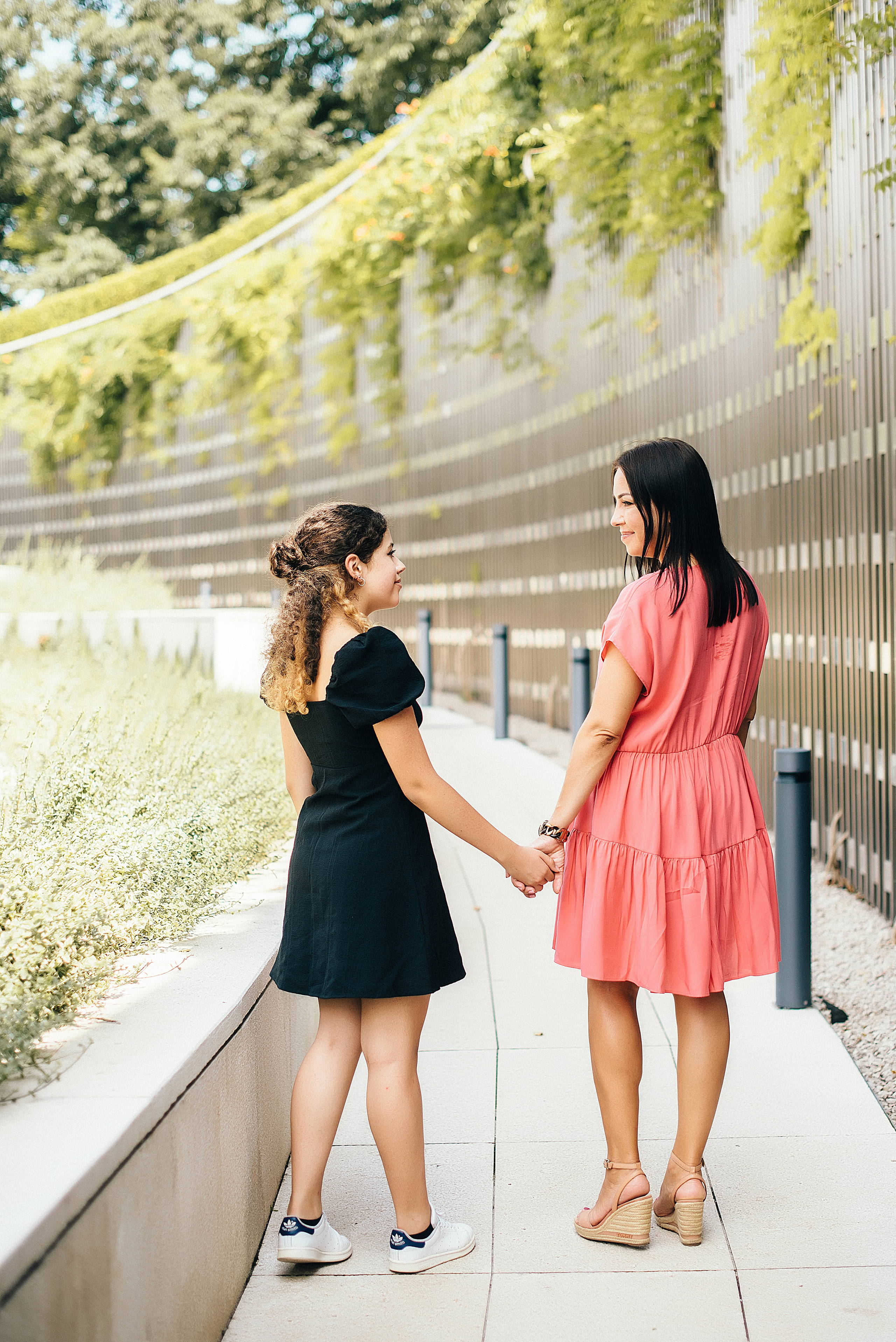 Семейная фотосессия. Детская фотосессия. Свадебный и семейный фотограф в Краснодаре Листкова Галина