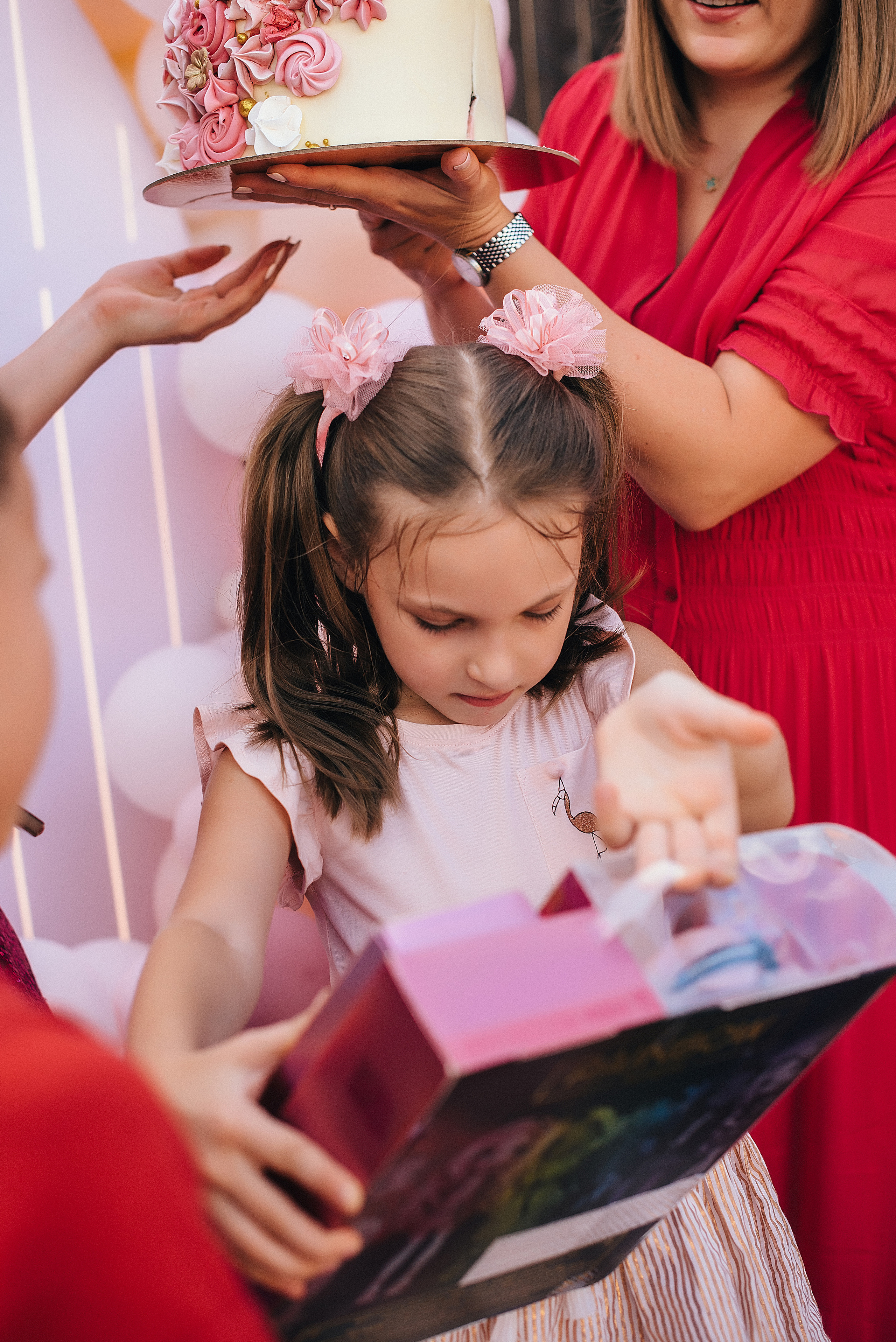 Репортаж мероприятия. Дни рождения. Праздники. Корпоративы. Юбилеи. Свадебный и семейный фотограф в Краснодаре Листкова Галина