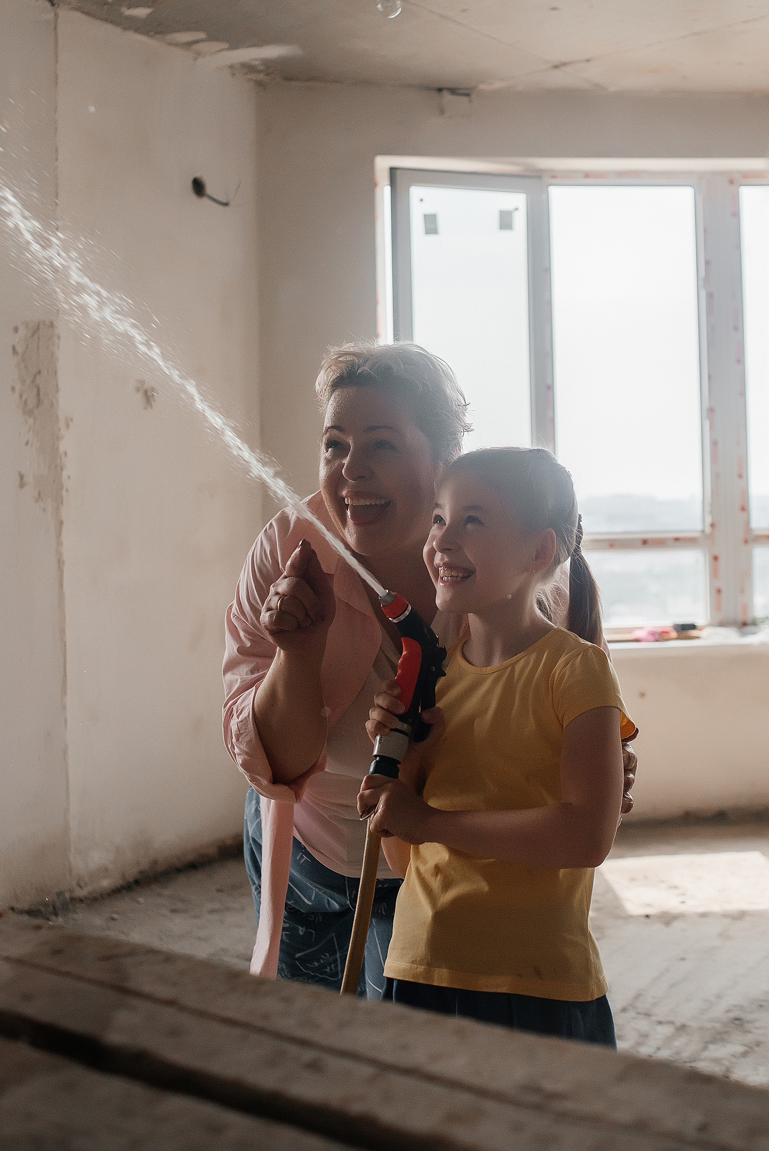 Семейная фотосессия. Детская фотосессия. Свадебный и семейный фотограф в Краснодаре Листкова Галина