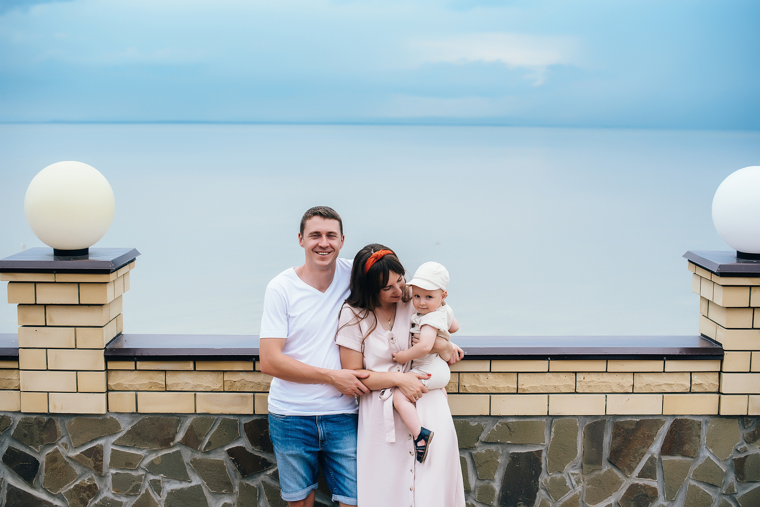 Семейная фотосессия. Детская фотосессия. Свадебный и семейный фотограф в Краснодаре Листкова Галина