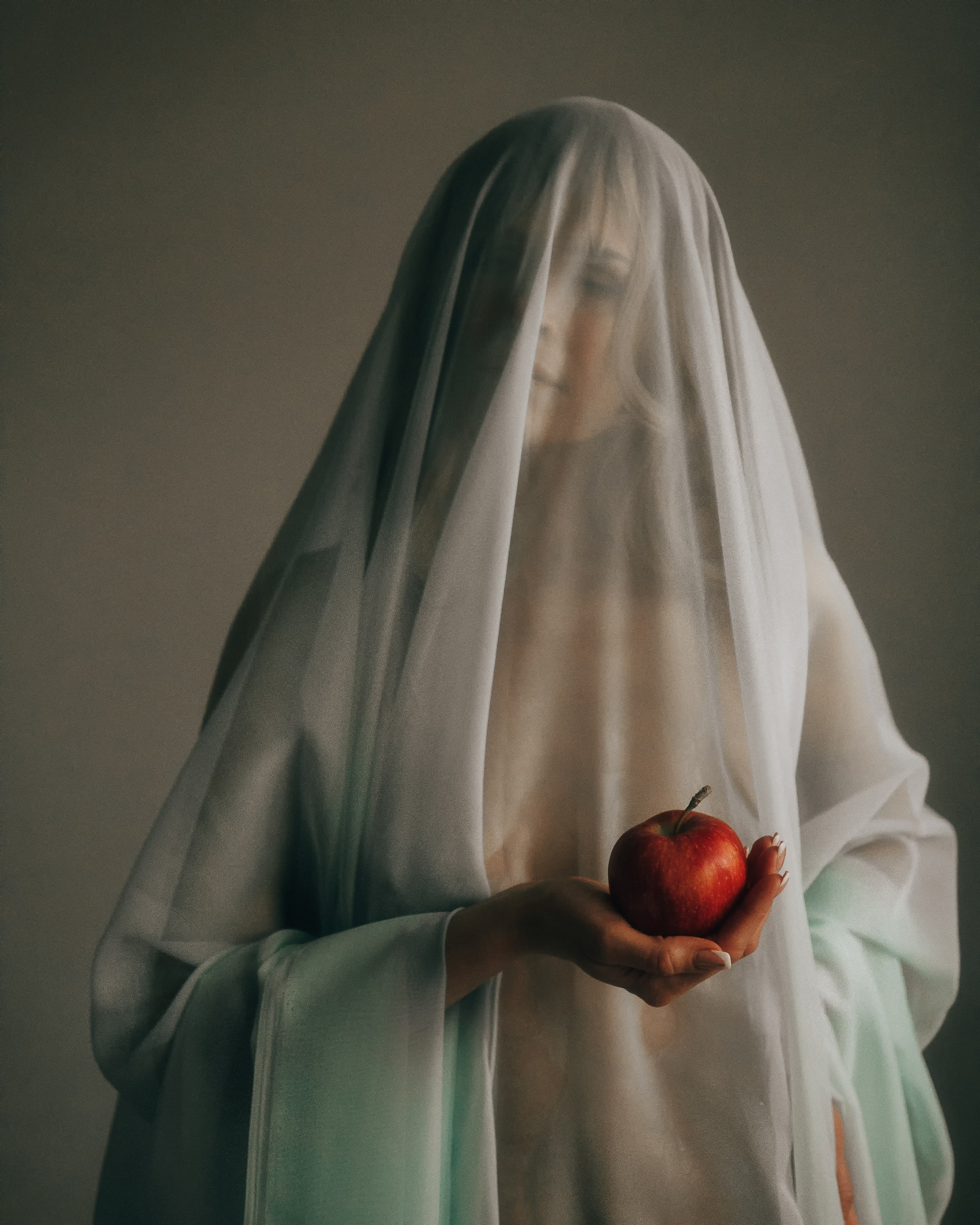 Liska. Фотограф в Красноярске Андрей Завозников