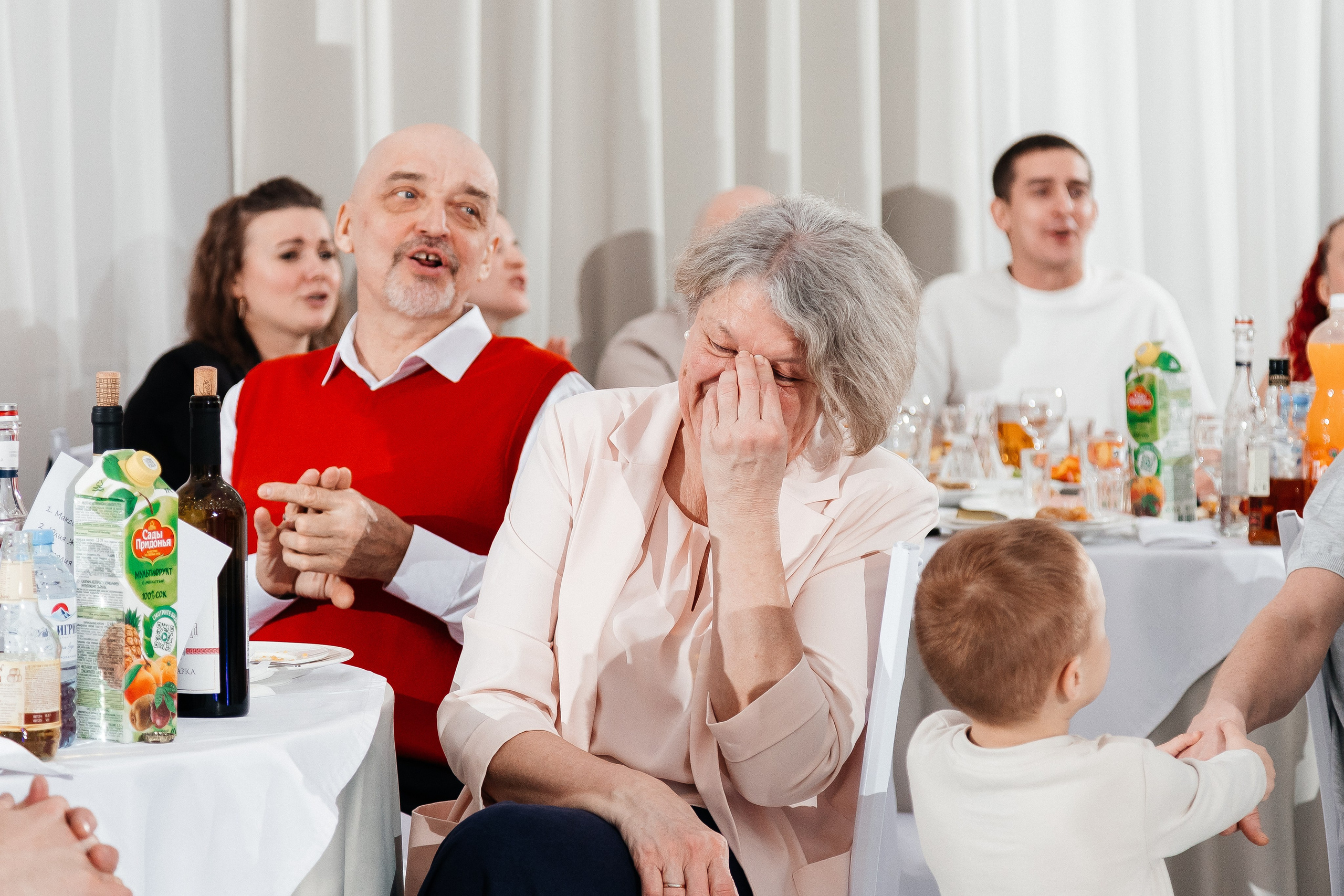 Юбилей Максима. Свадебный и семейный фотограф в Екатеринбурге