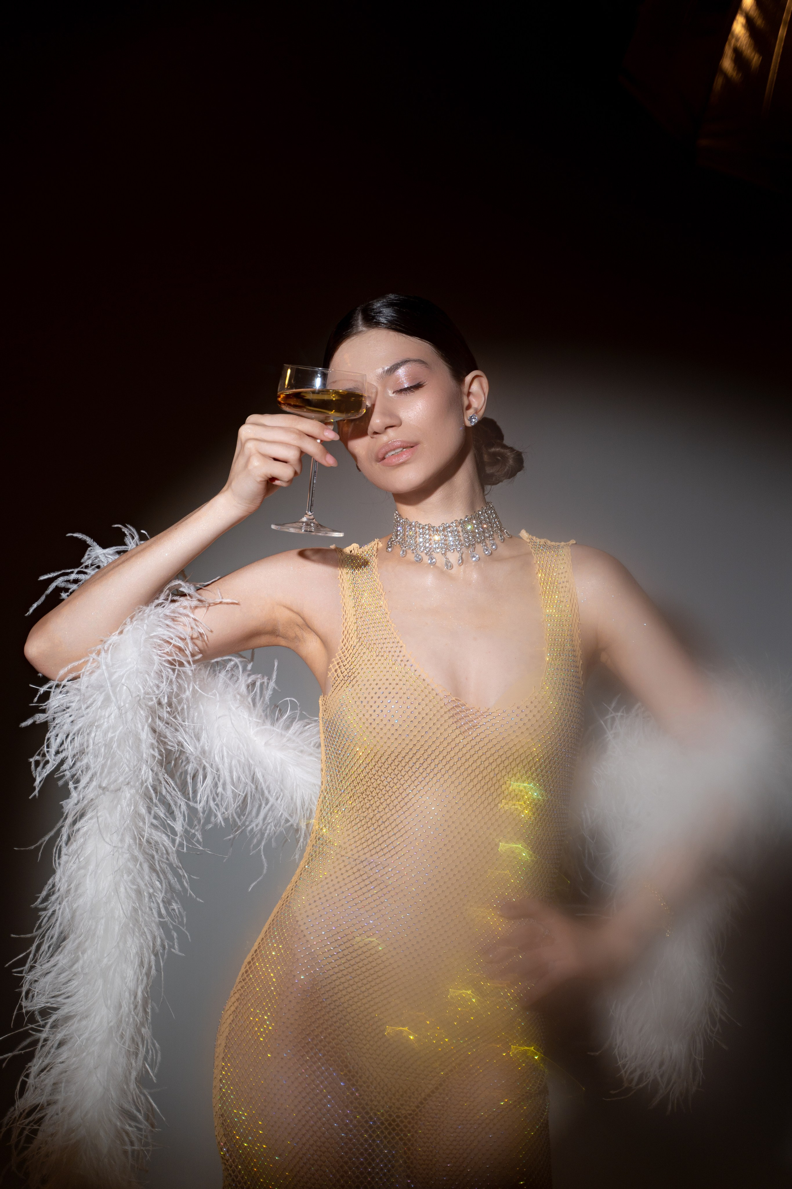 Таисия. Свадебный фотограф Москва Инесса Зверева