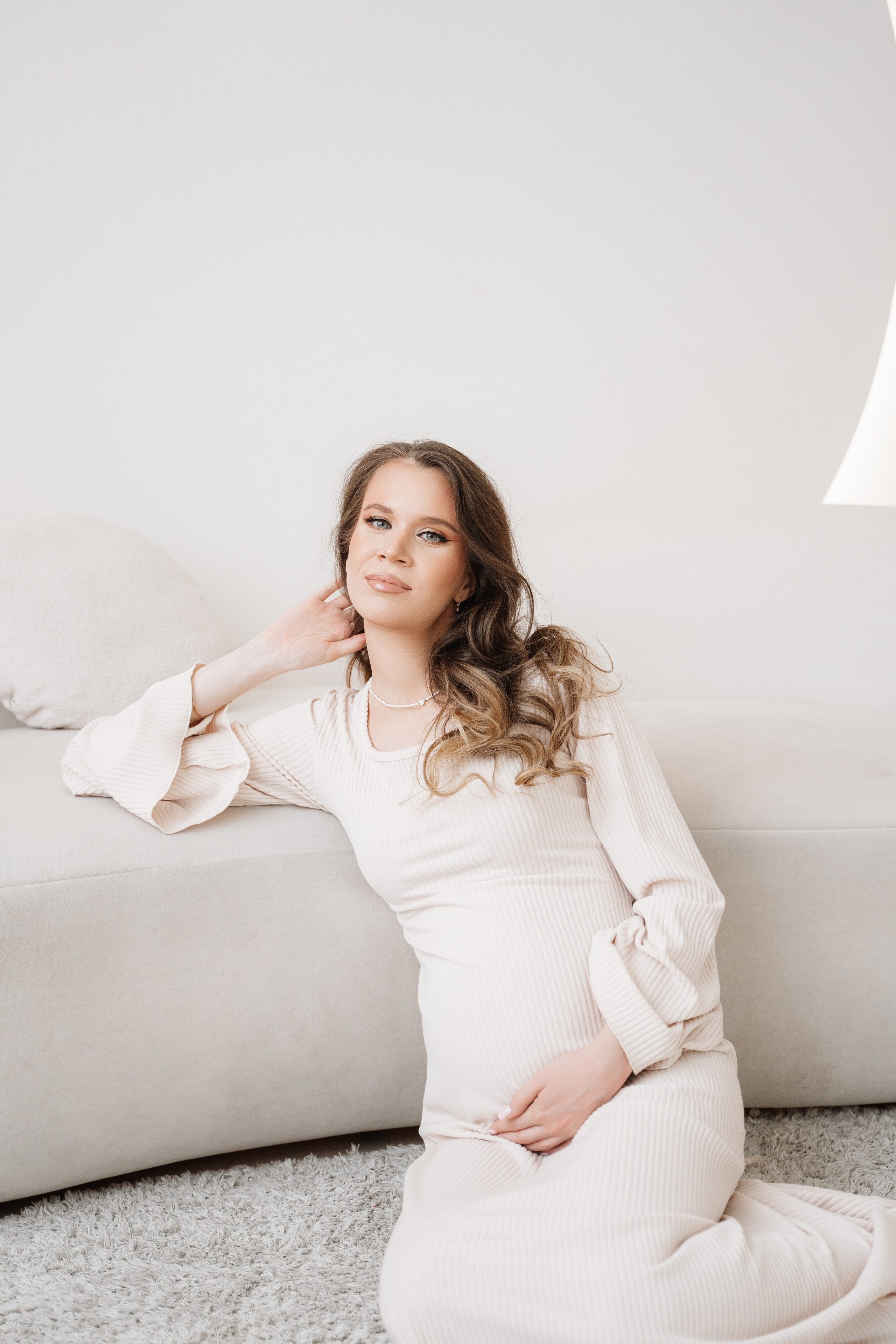 Ольга. Свадебный фотограф Москва Инесса Зверева