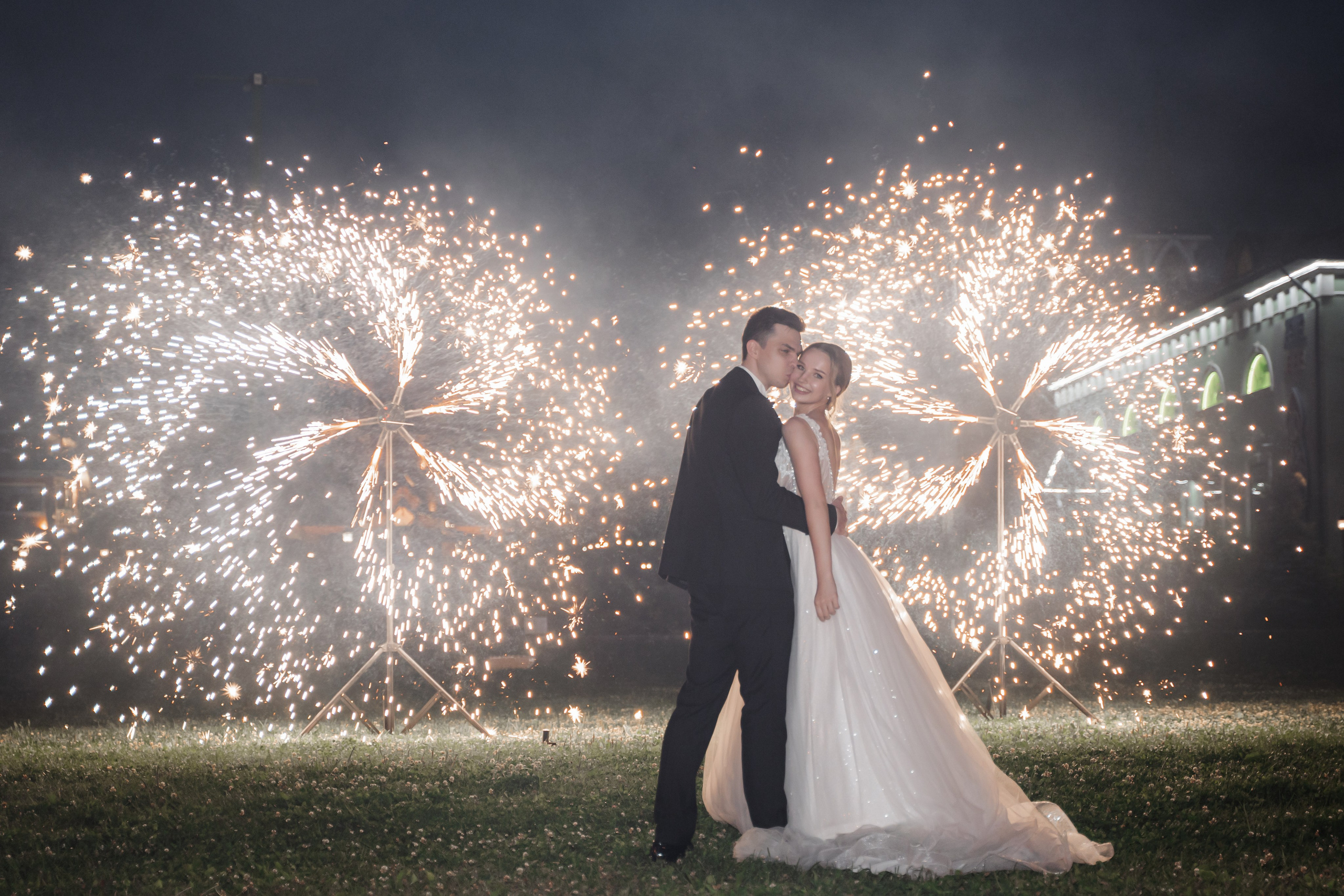 T&A Сегодня только о любви. Свадебный фотограф Москва Инесса Зверева