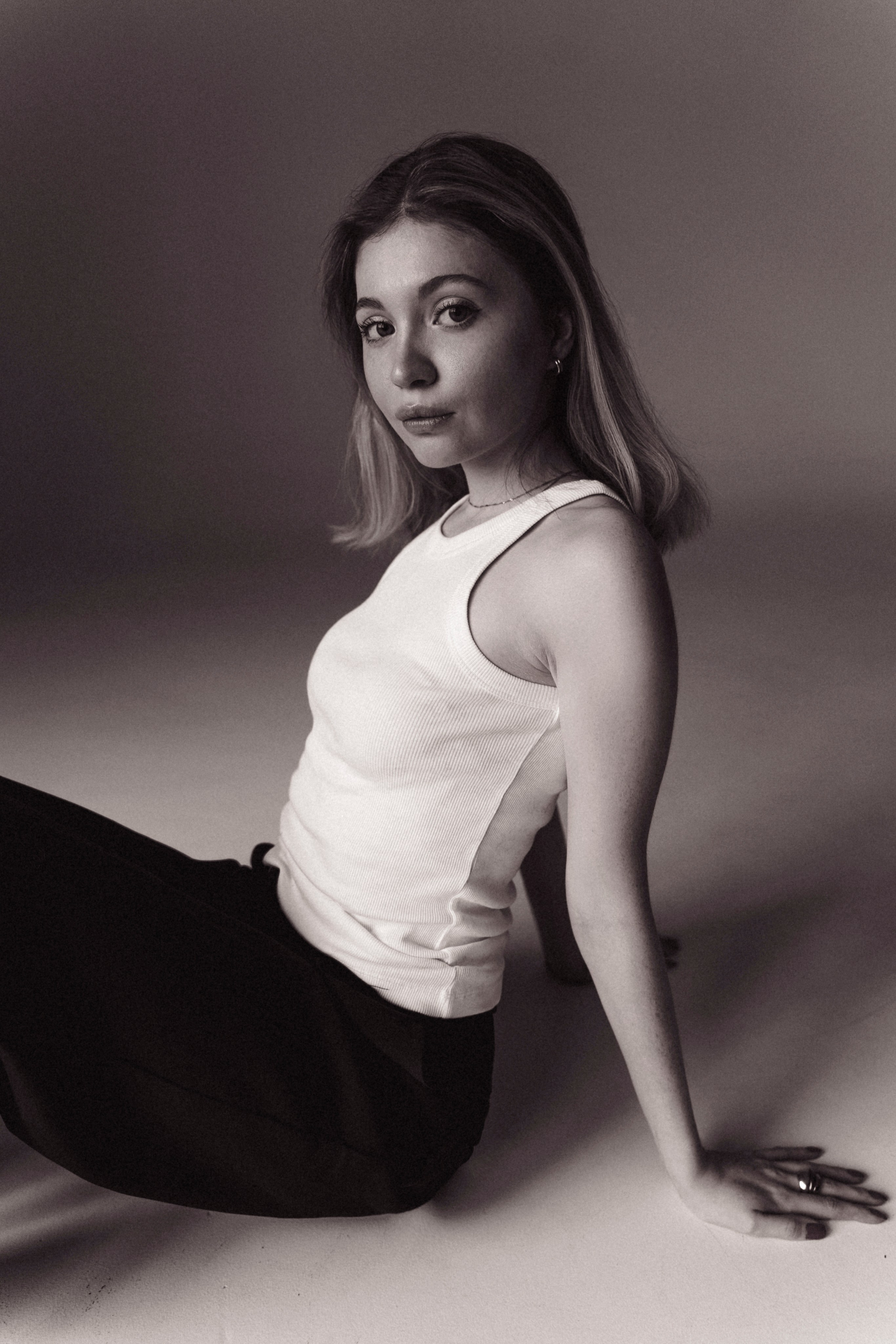 Алиса. Свадебный фотограф Москва Инесса Зверева