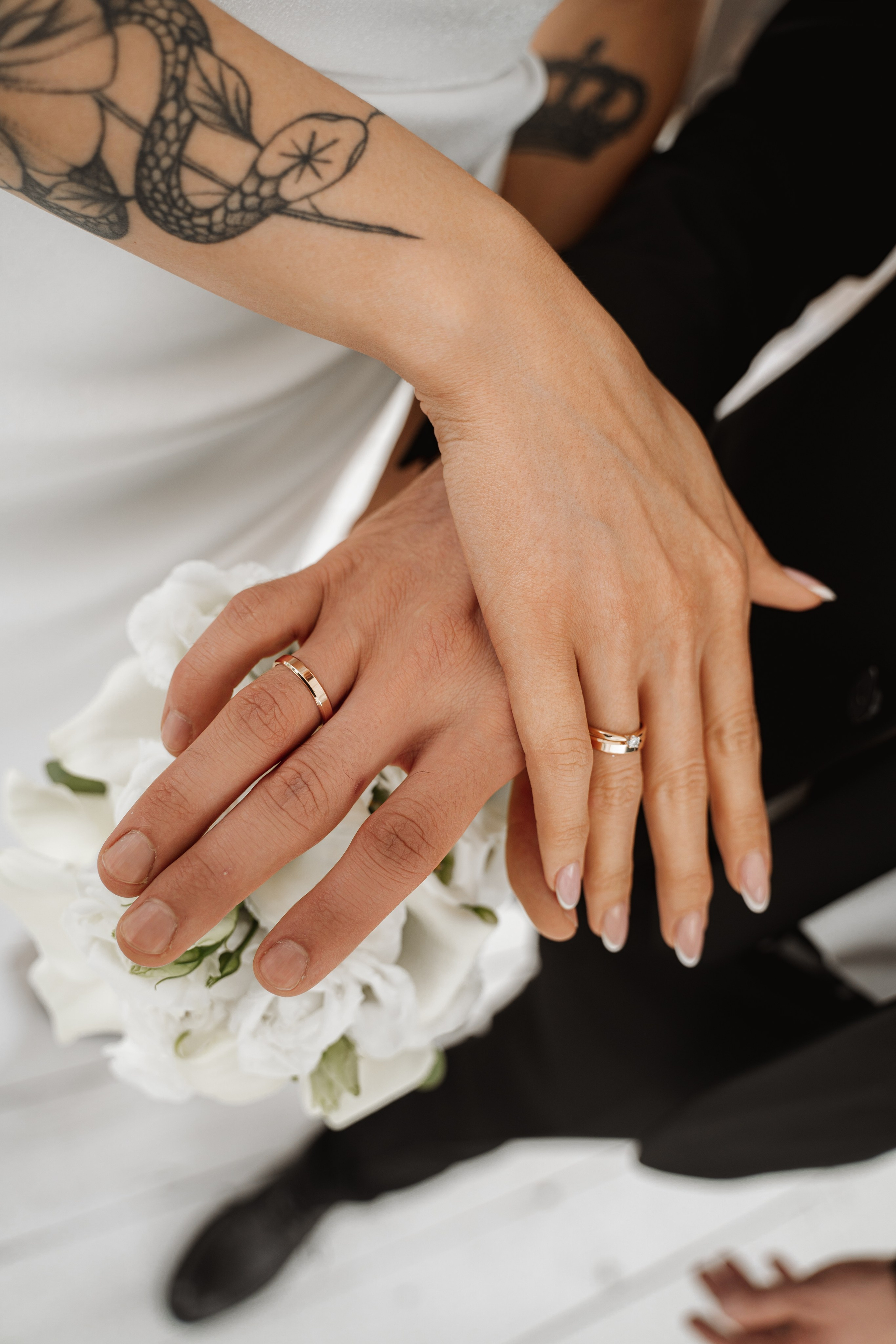 Р&А | Свадебный день. Свадебный фотограф Москва Инесса Зверева