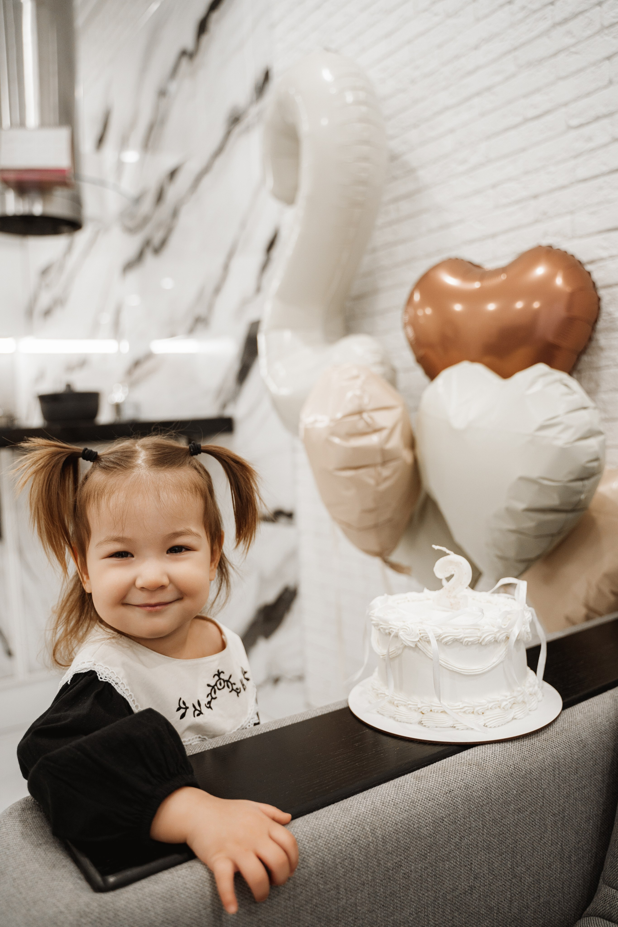 София 2 годика домашняя. Свадебный фотограф Москва Инесса Зверева