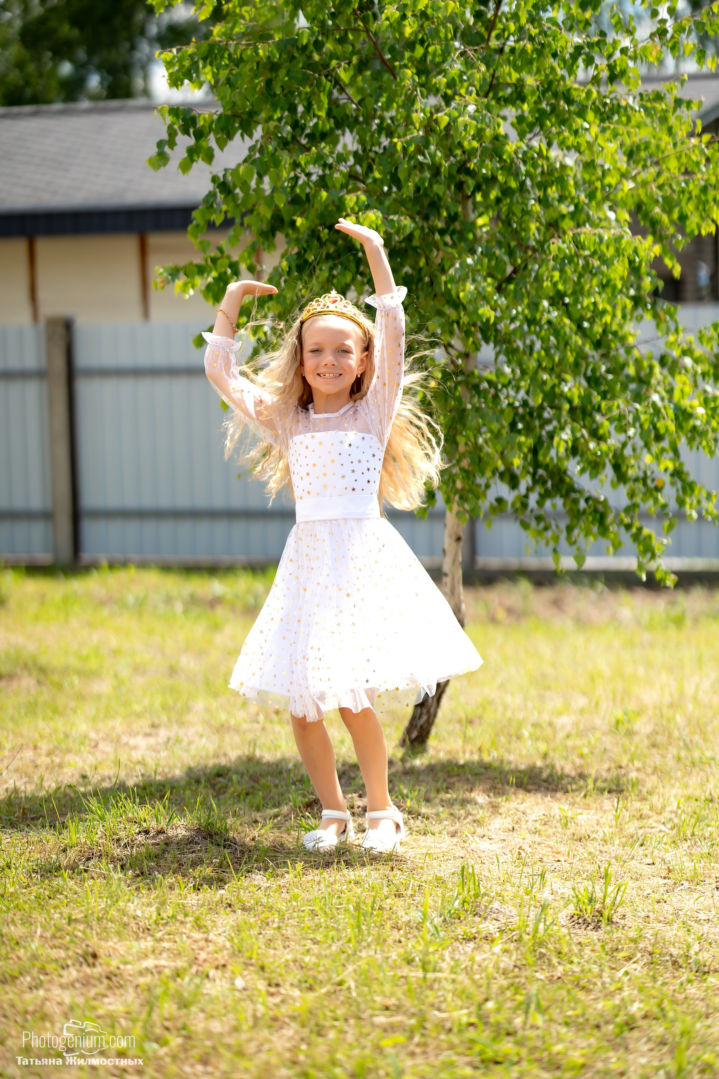 День рождения. Фотограф Нижний Новгород Татьяна Кейод
