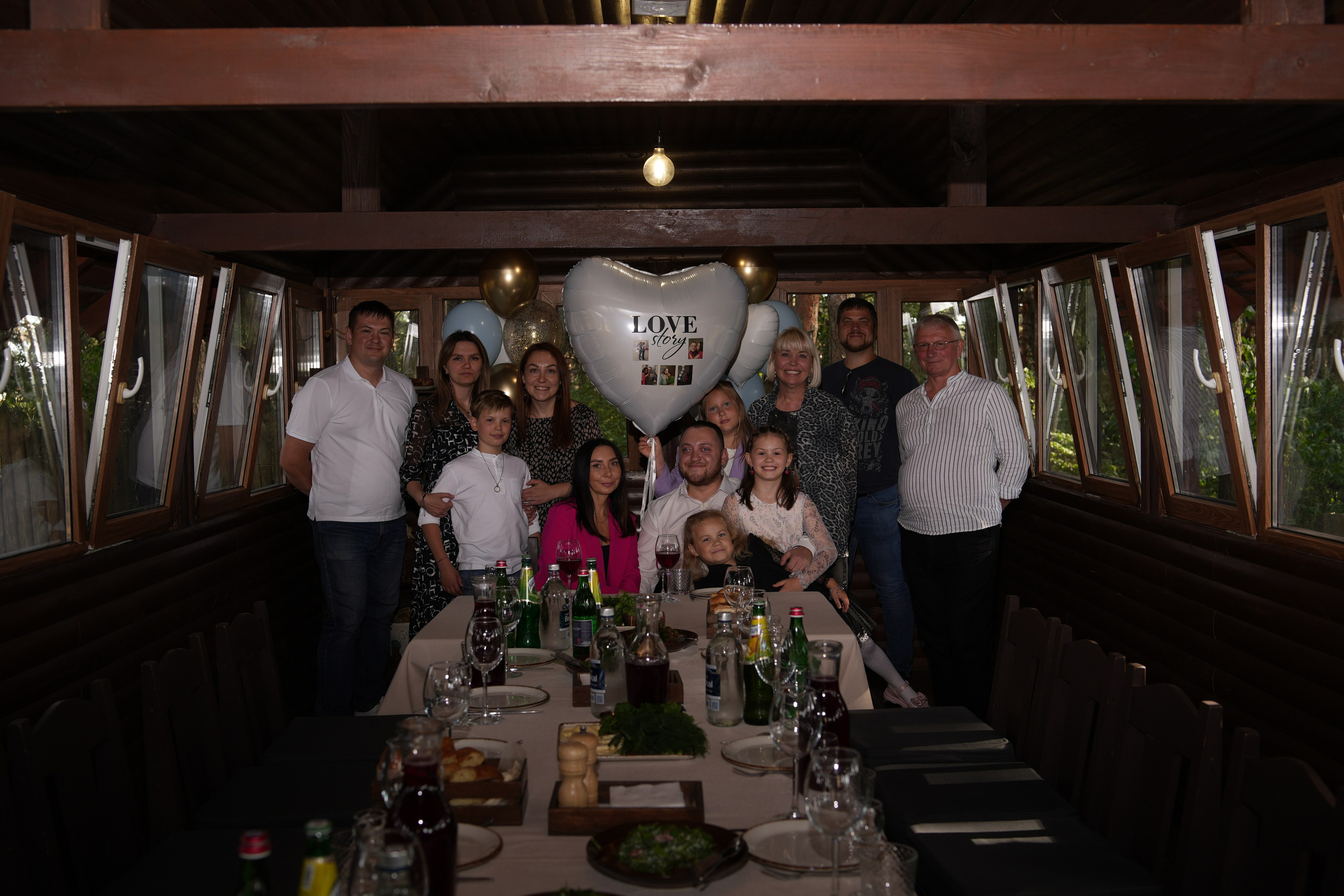 Час 2500 р. пример фото-пакета «ФОТО НА ПАМЯТЬ» (без обработки). Фотограф Нижний Новгород Татьяна Кэйод