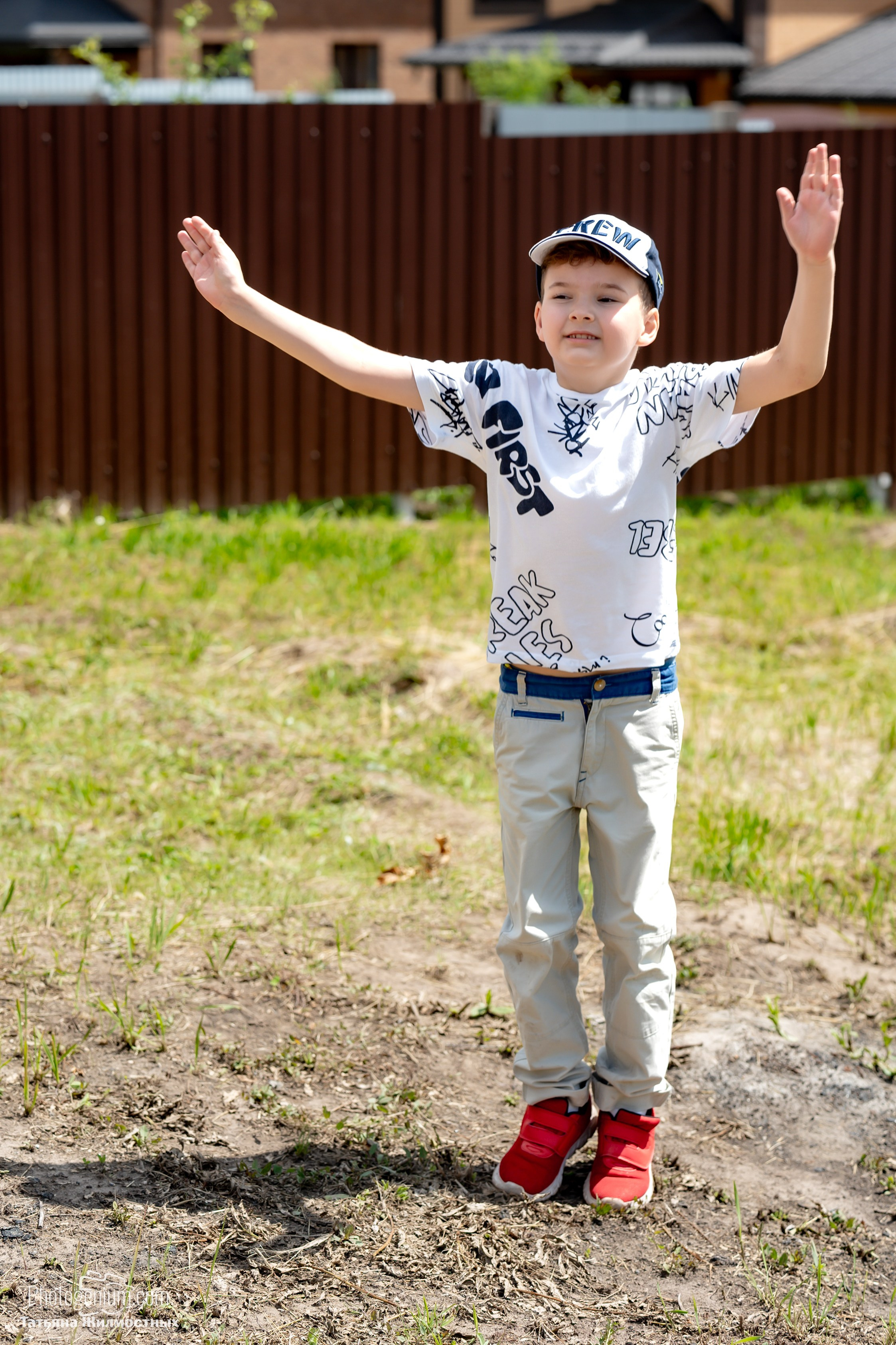 День рождения. Фотограф Нижний Новгород Татьяна Кейод
