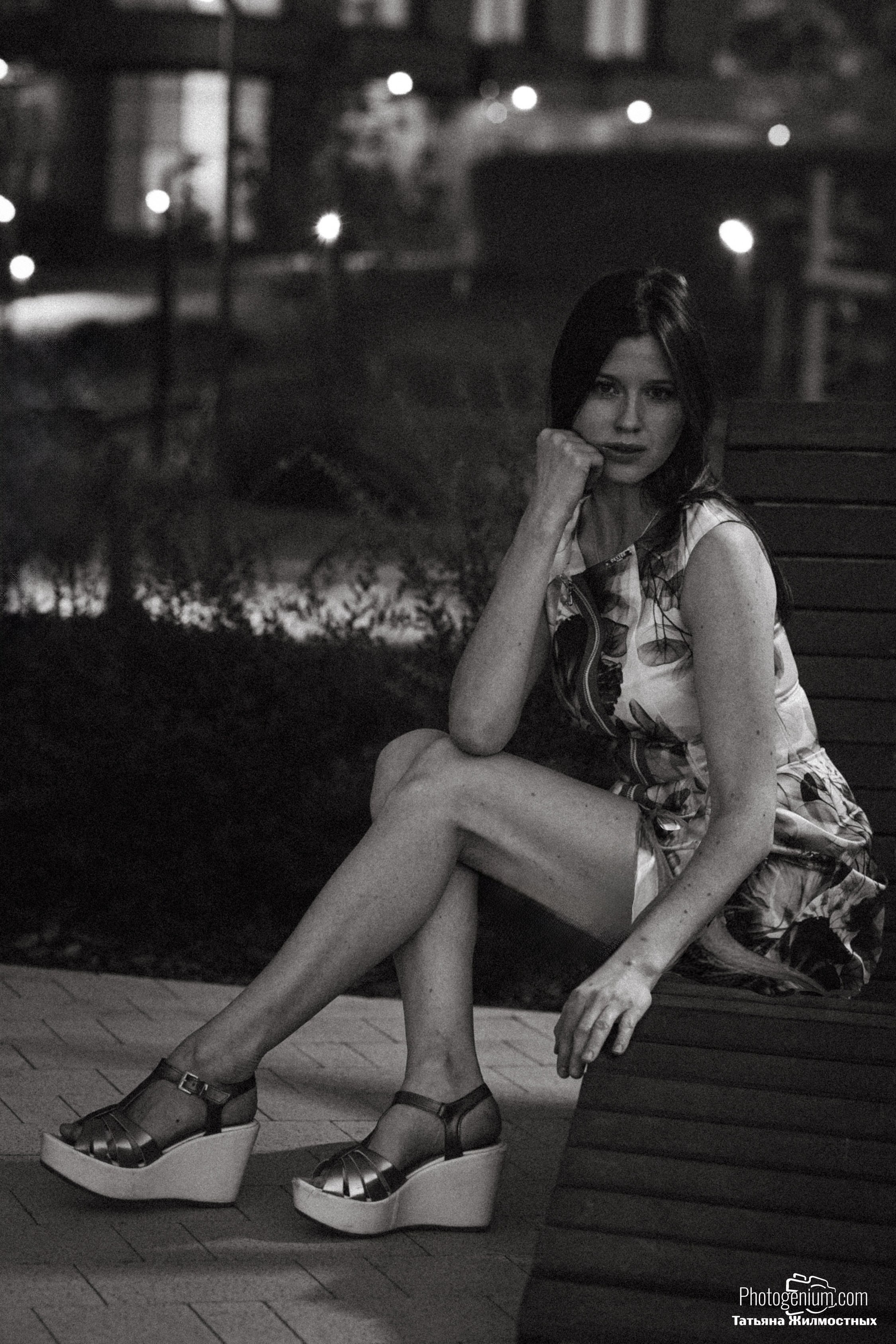 Майа. Фотограф Нижний Новгород Татьяна Кейод