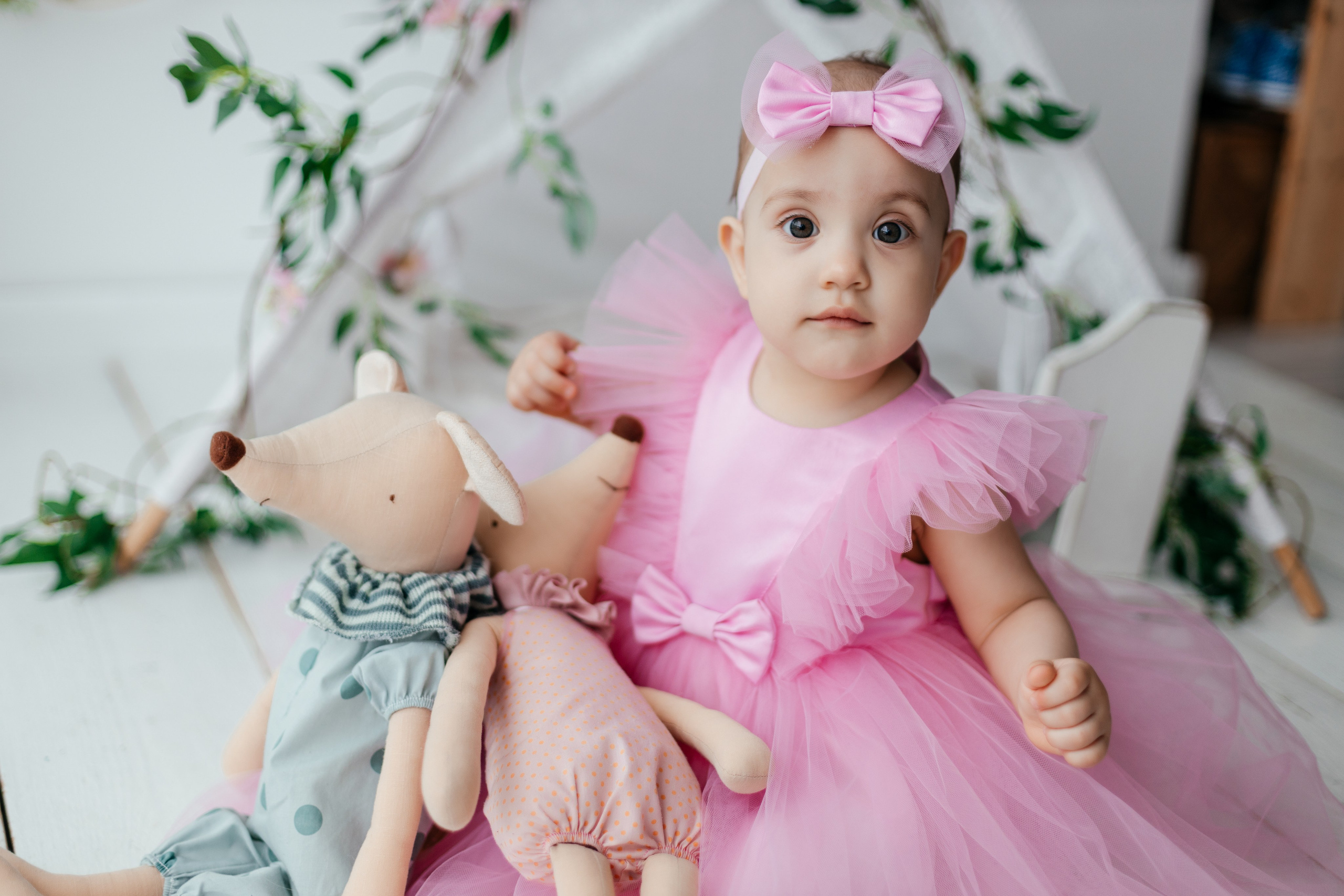 Фотосьемка на 1 год. Фотограф в Барнауле Ирина Чикалова