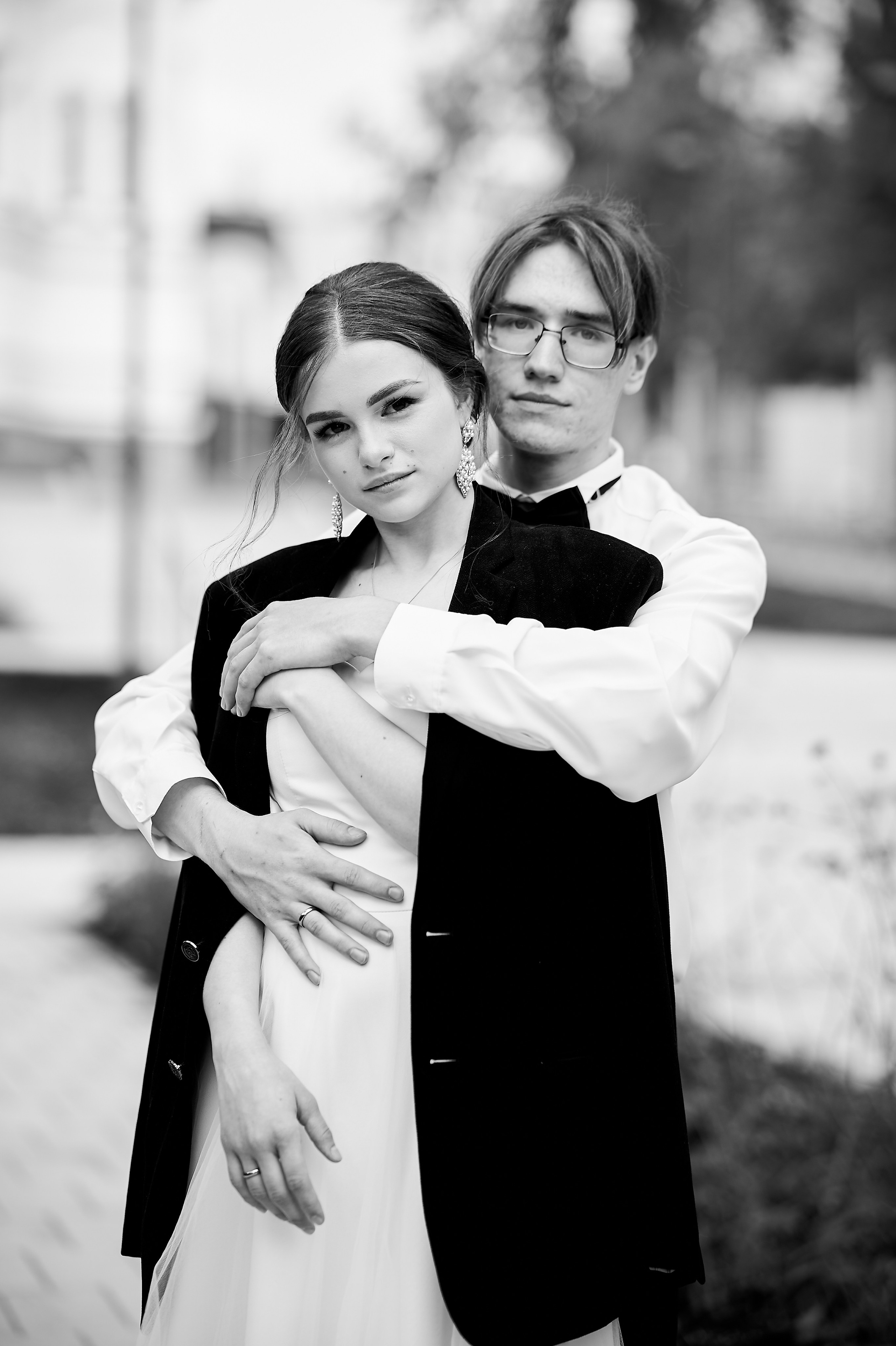 D&A. Профессиональный репортажный фотограф в Самаре Никита Королев