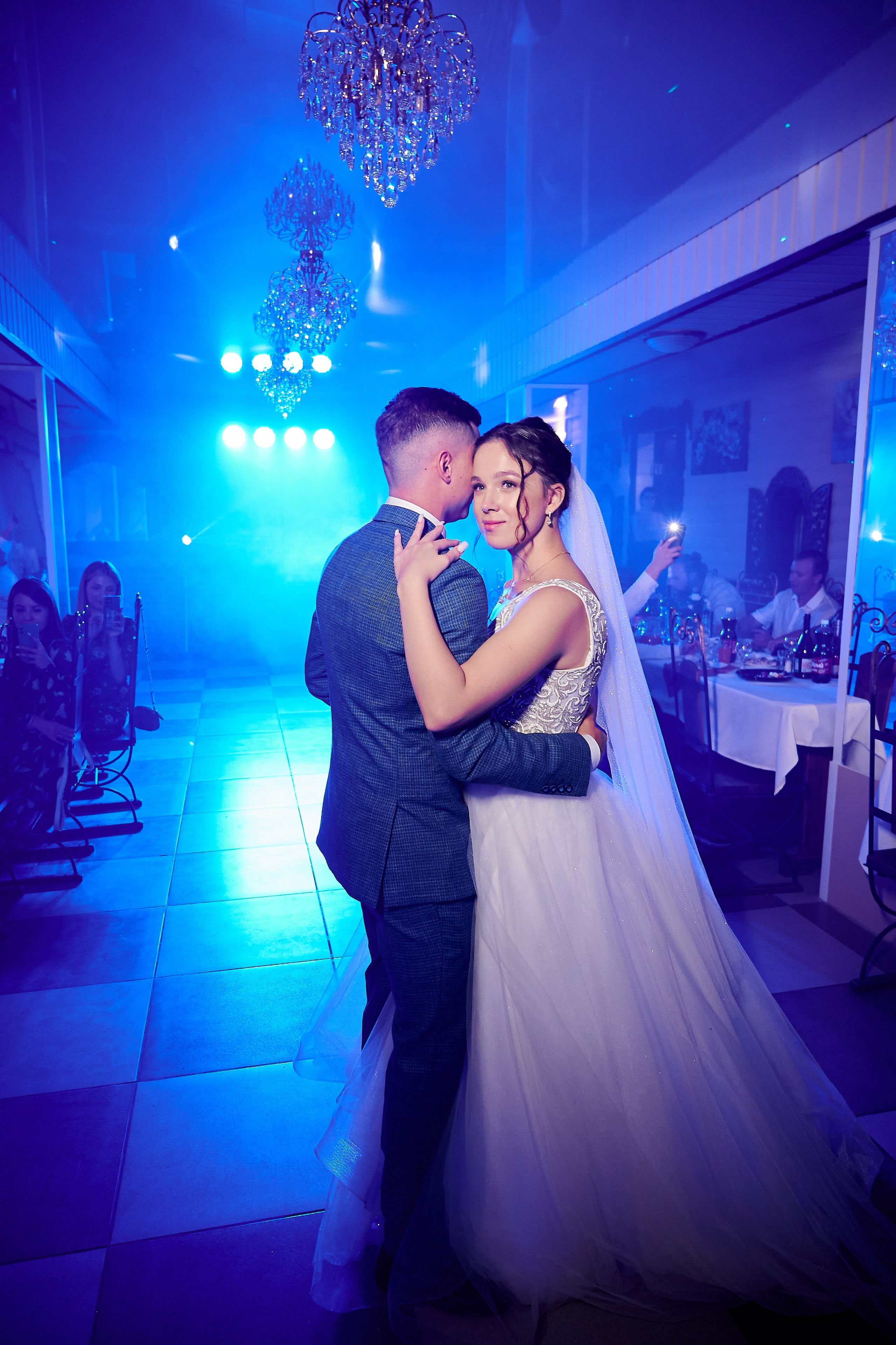 V&S. Профессиональный репортажный фотограф в Самаре Никита Королев