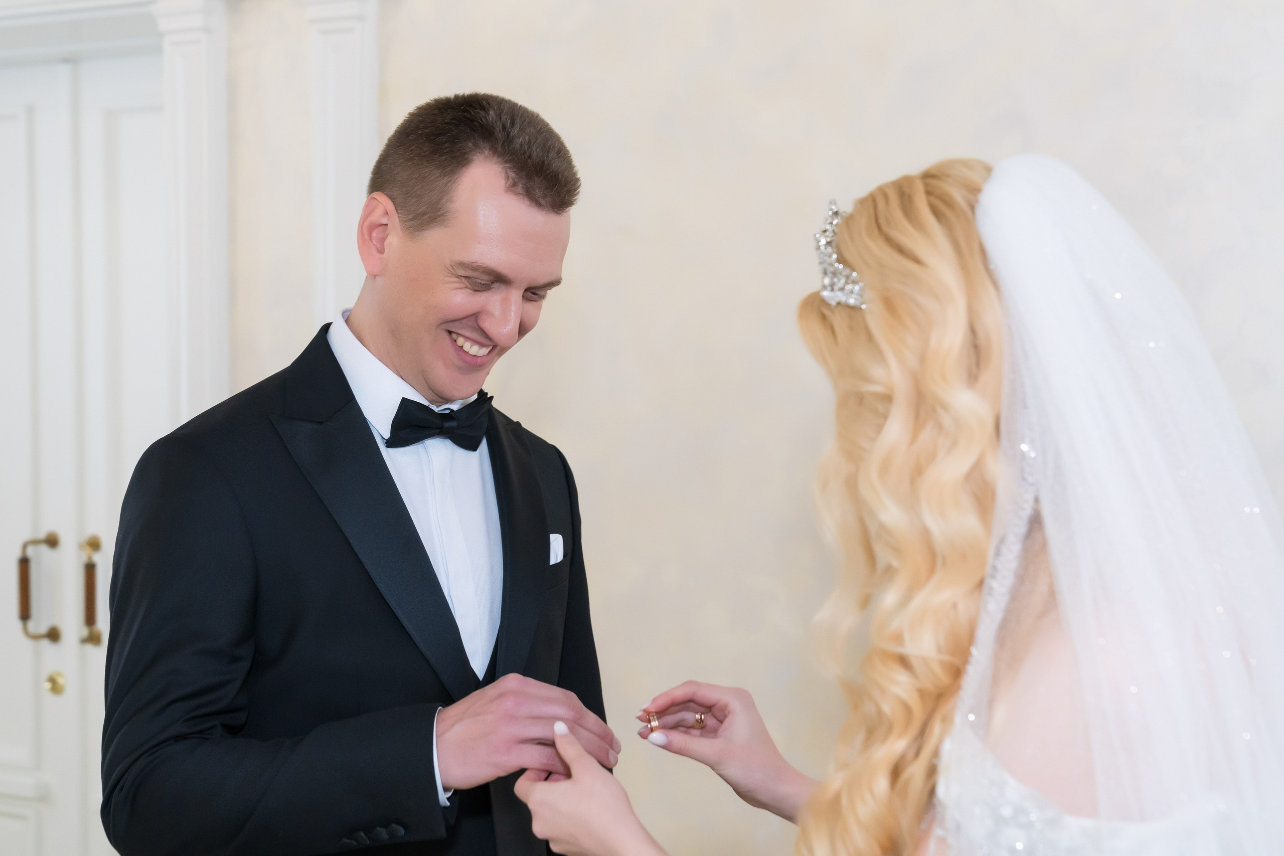 Свадебная фотосессия Игоря и Кристины. Видеограф на свадьбу Минск Андрей Щербо