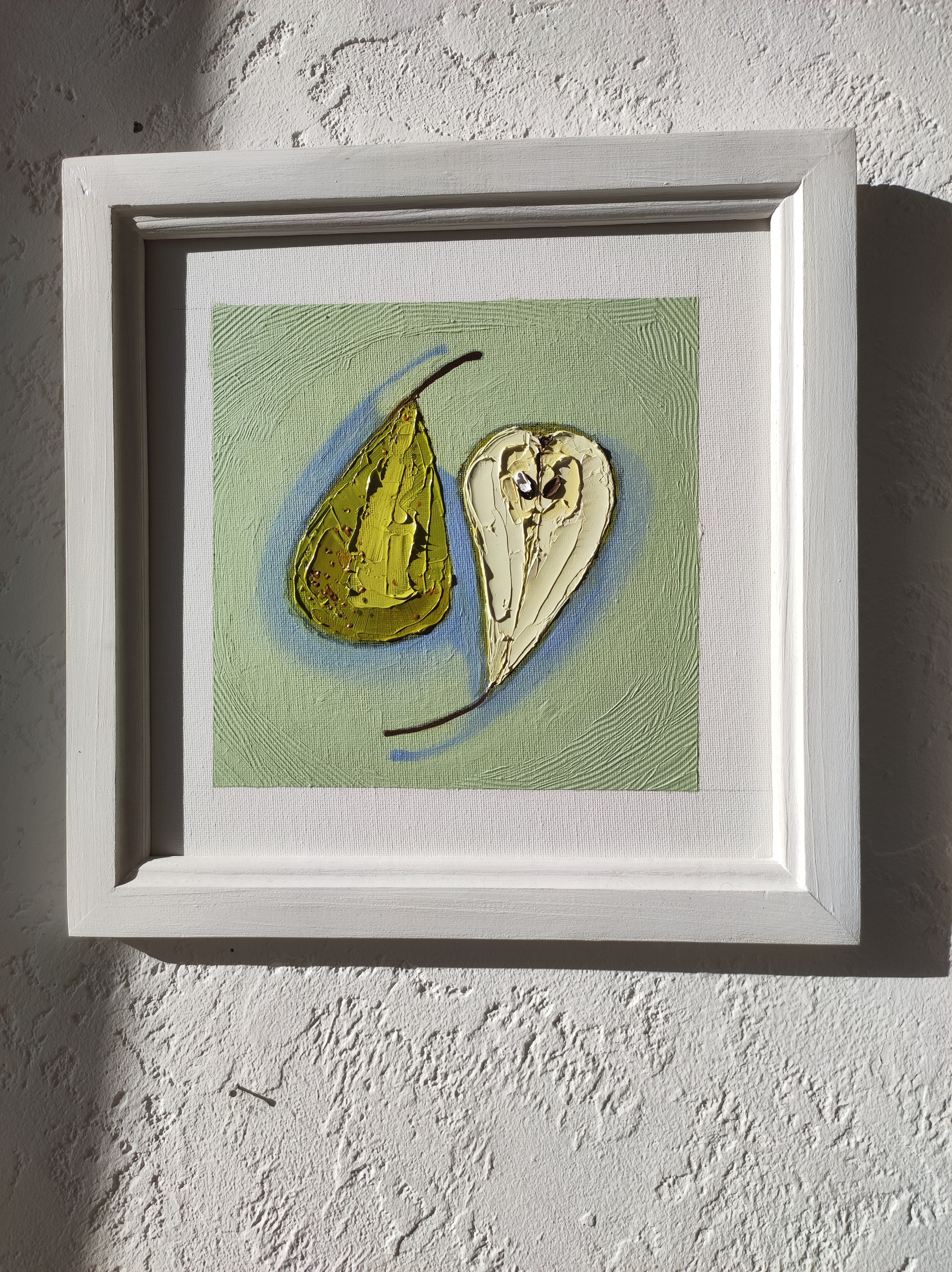 Галерея картин/нашли свой дом. Галерея картин художницы Бельмесовой Евгении