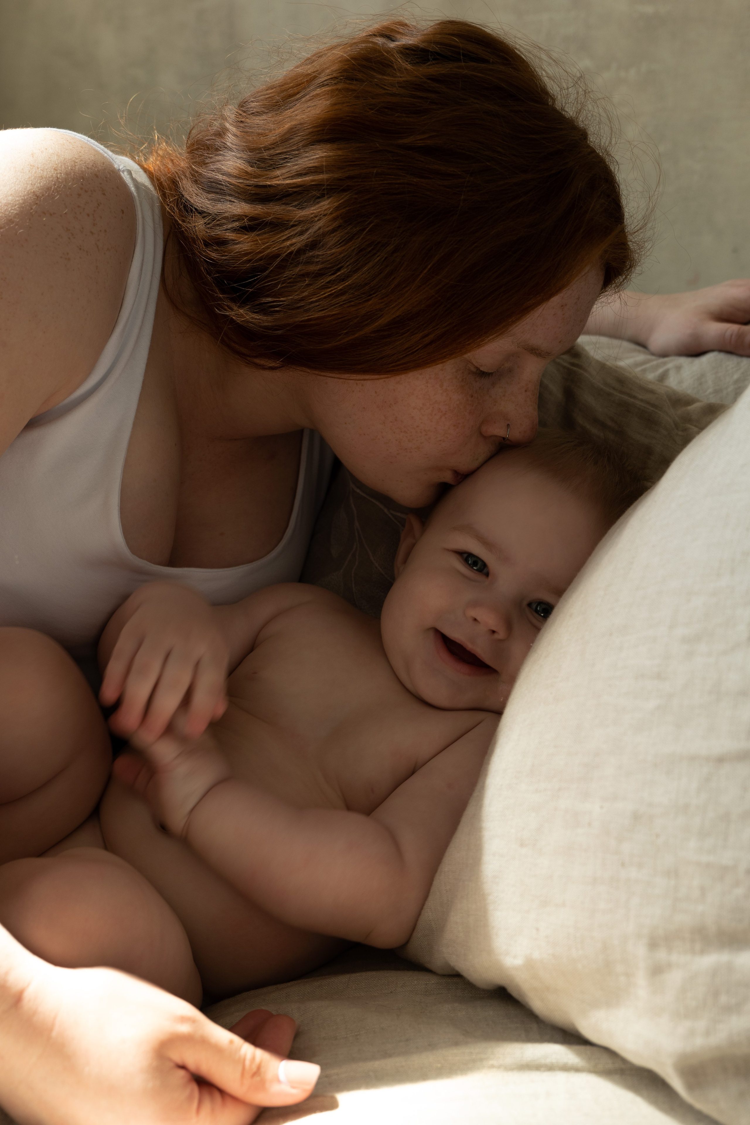 Слышать сердцем. Фотограф видеограф Ольга Василевская