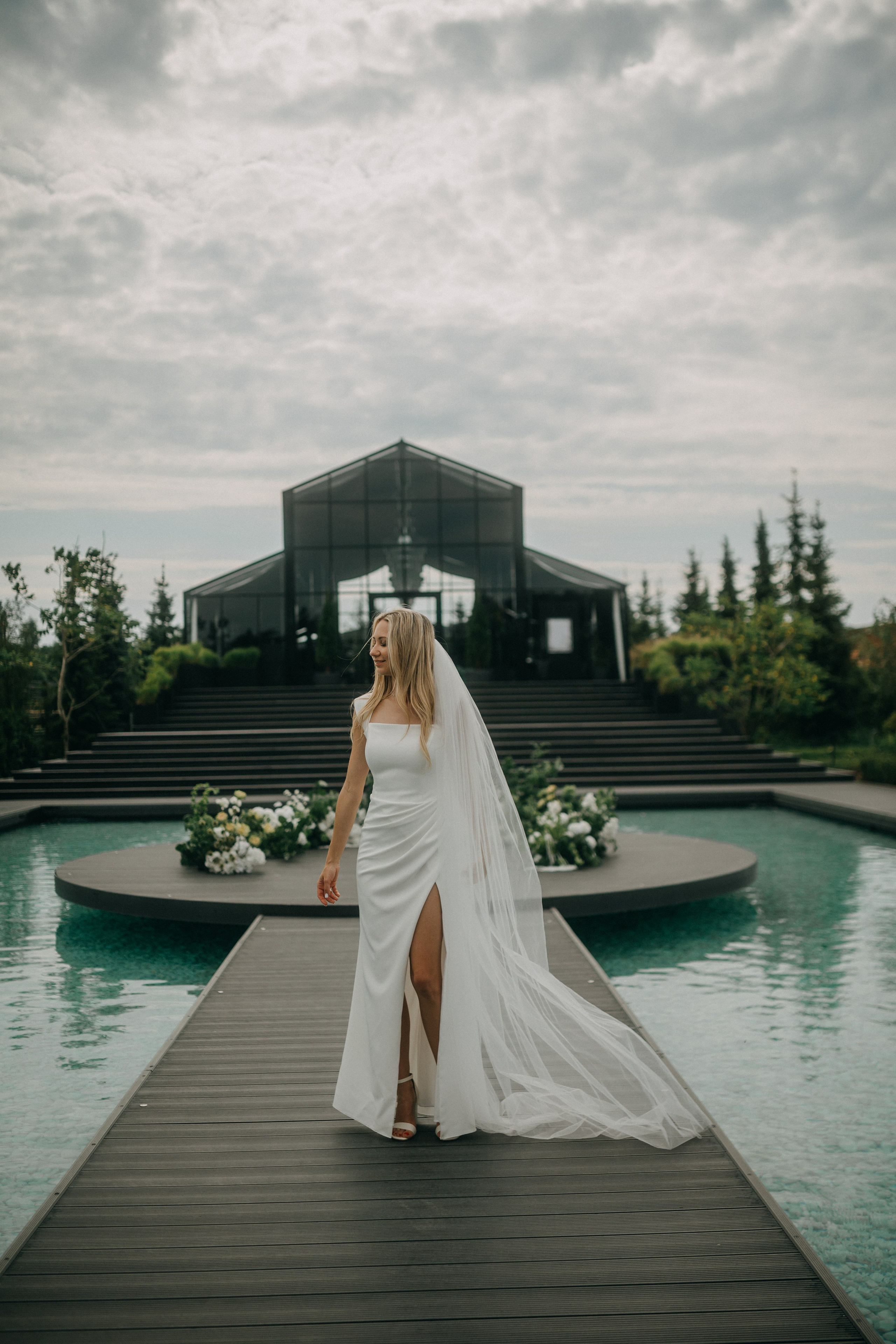 Данила и Кристина 29.07.25 весь день. Фотограф в Санкт Петербурге Лара Великова