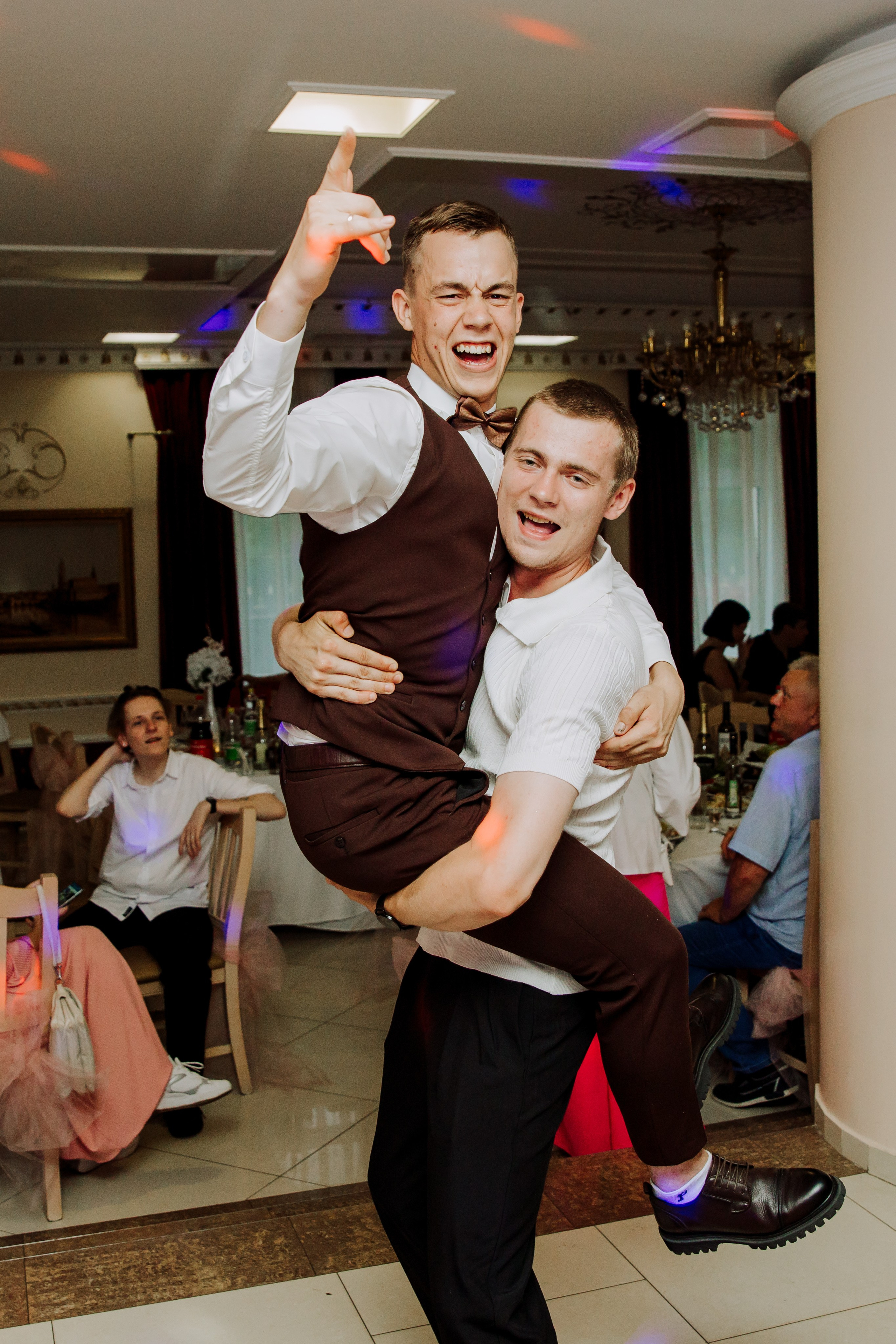 Лазурный. Семейный фотограф москва