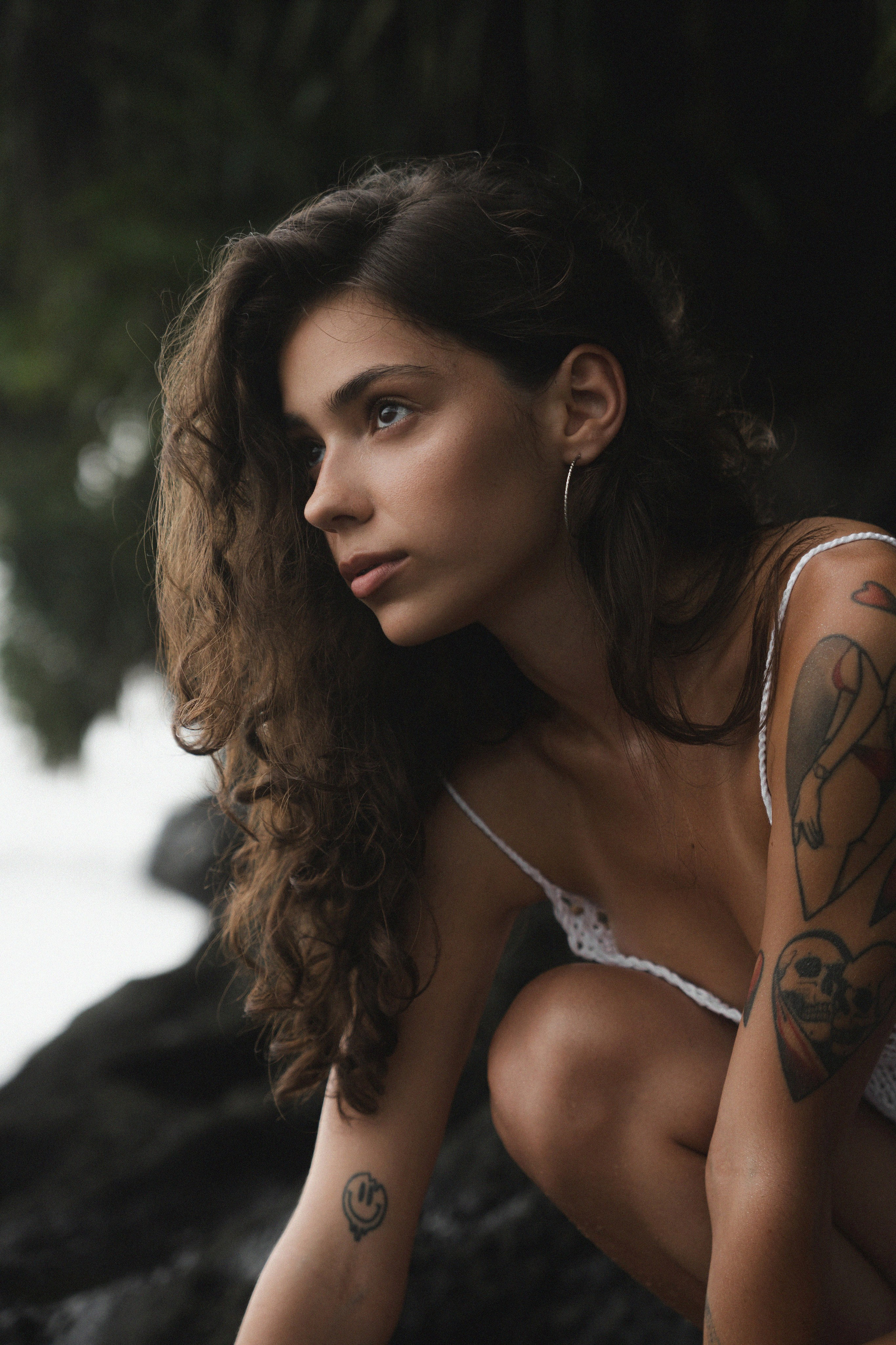 Ангелина. Фотограф Alena Ray