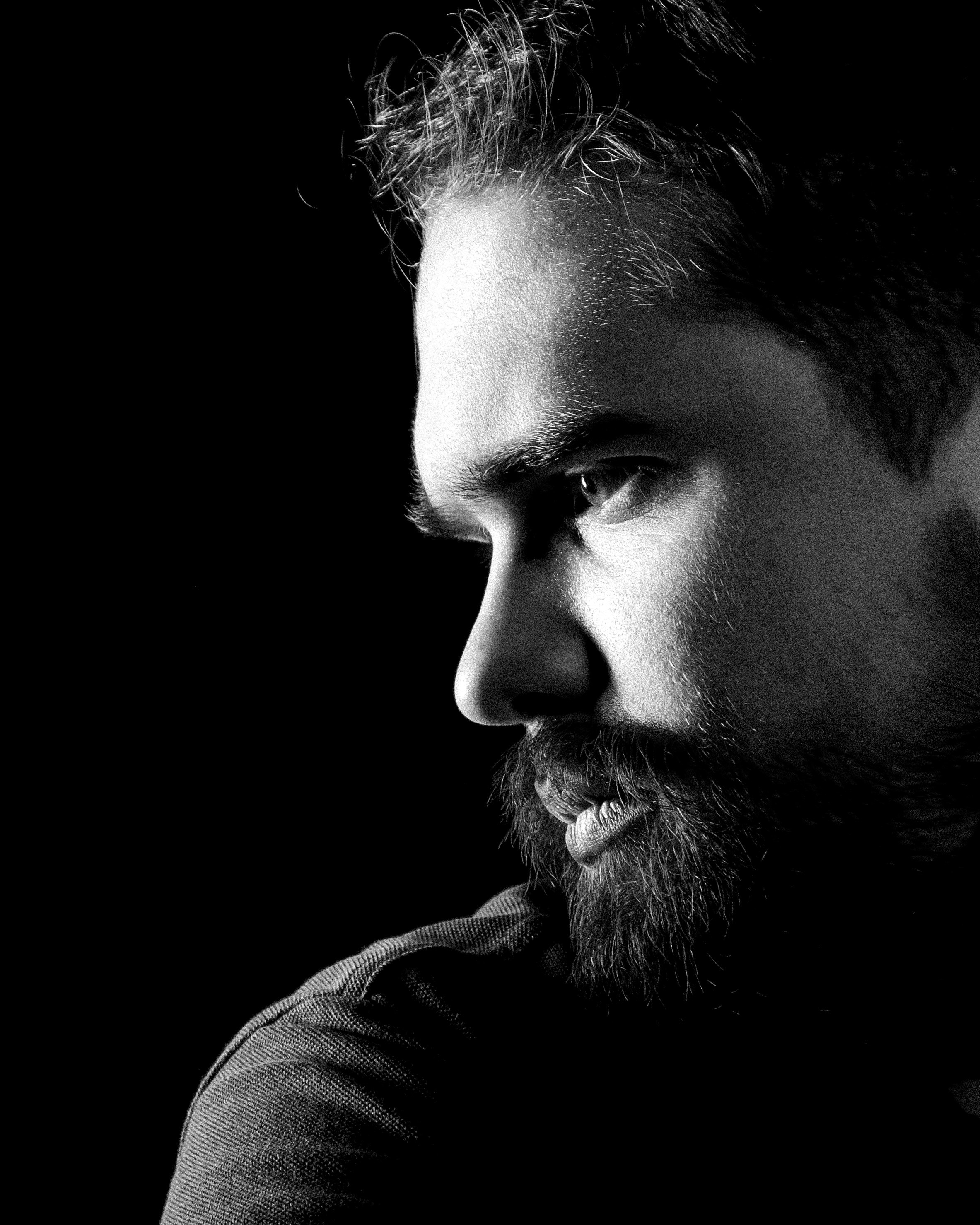 Fimonstr — Фотограф