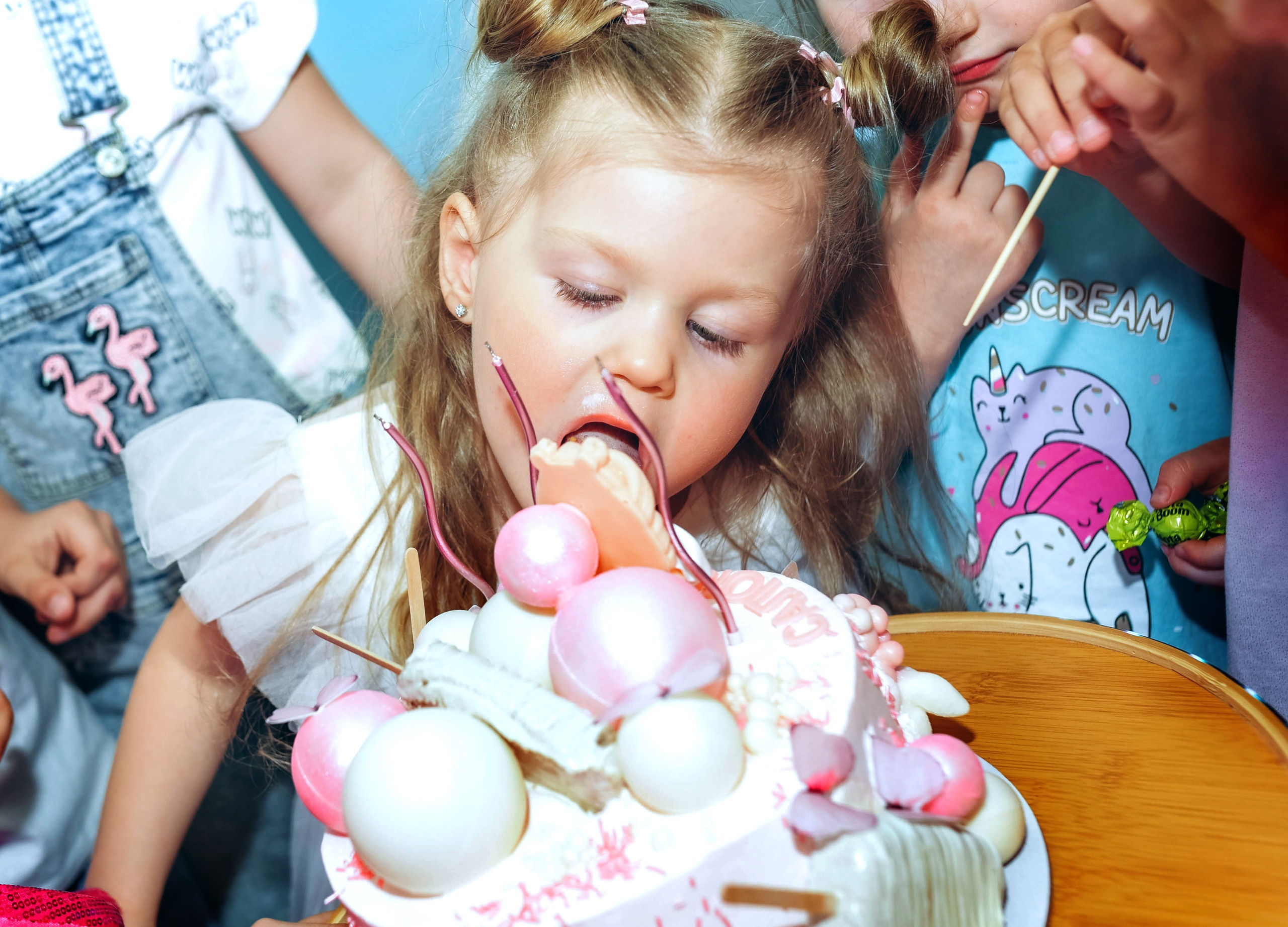 Happy Birthday. Фотограф в Раменском Захарова Лидия Семейные, свадебные, детские фотосессии