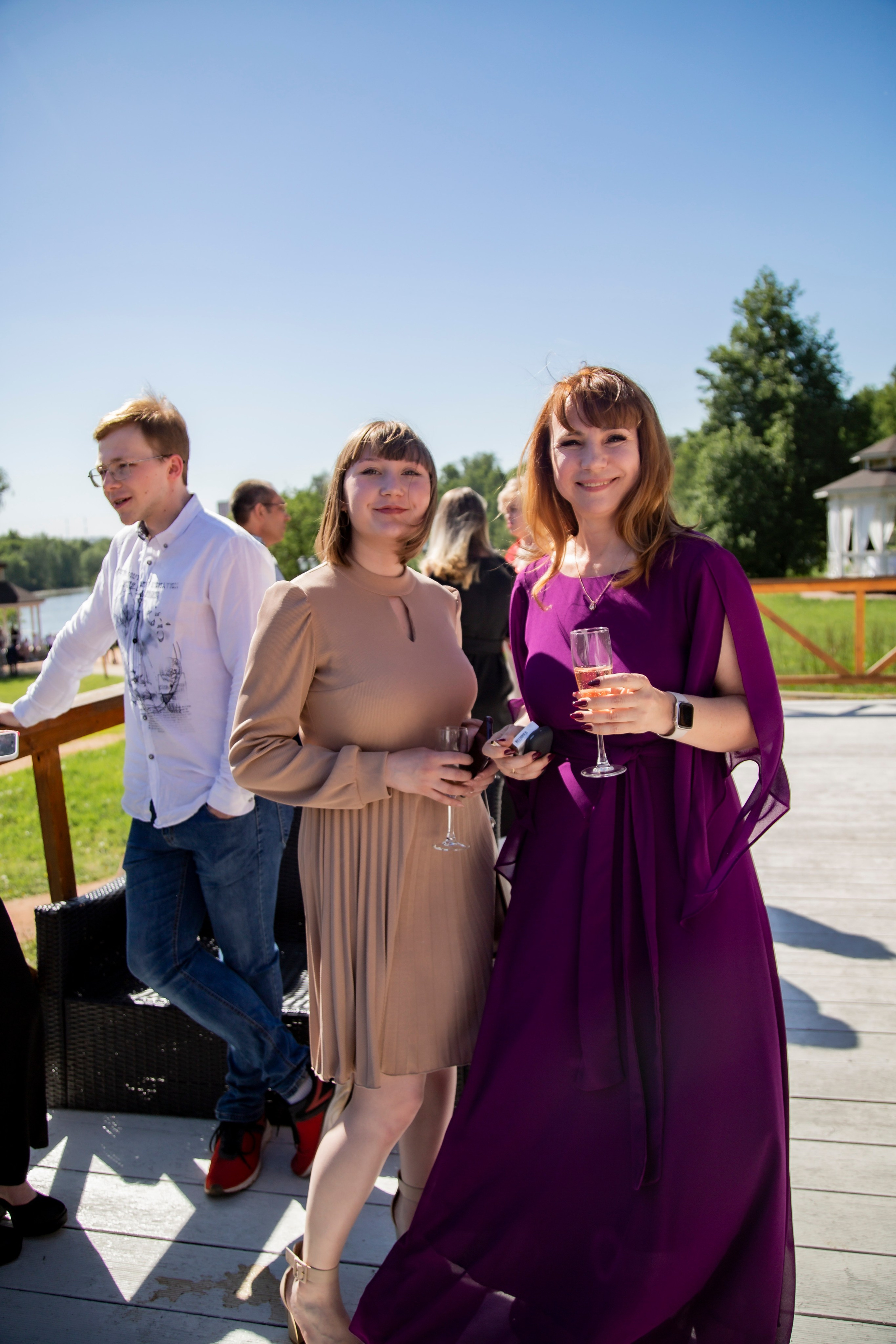 Юбилей. 𝓕𝓸𝓽𝓸𝓰𝓻𝓪𝓯 𝓑𝓪𝓵𝓪𝓼𝓱𝓲𝓱𝓪 / 𝓜𝓸𝓼𝓴𝓿𝓪