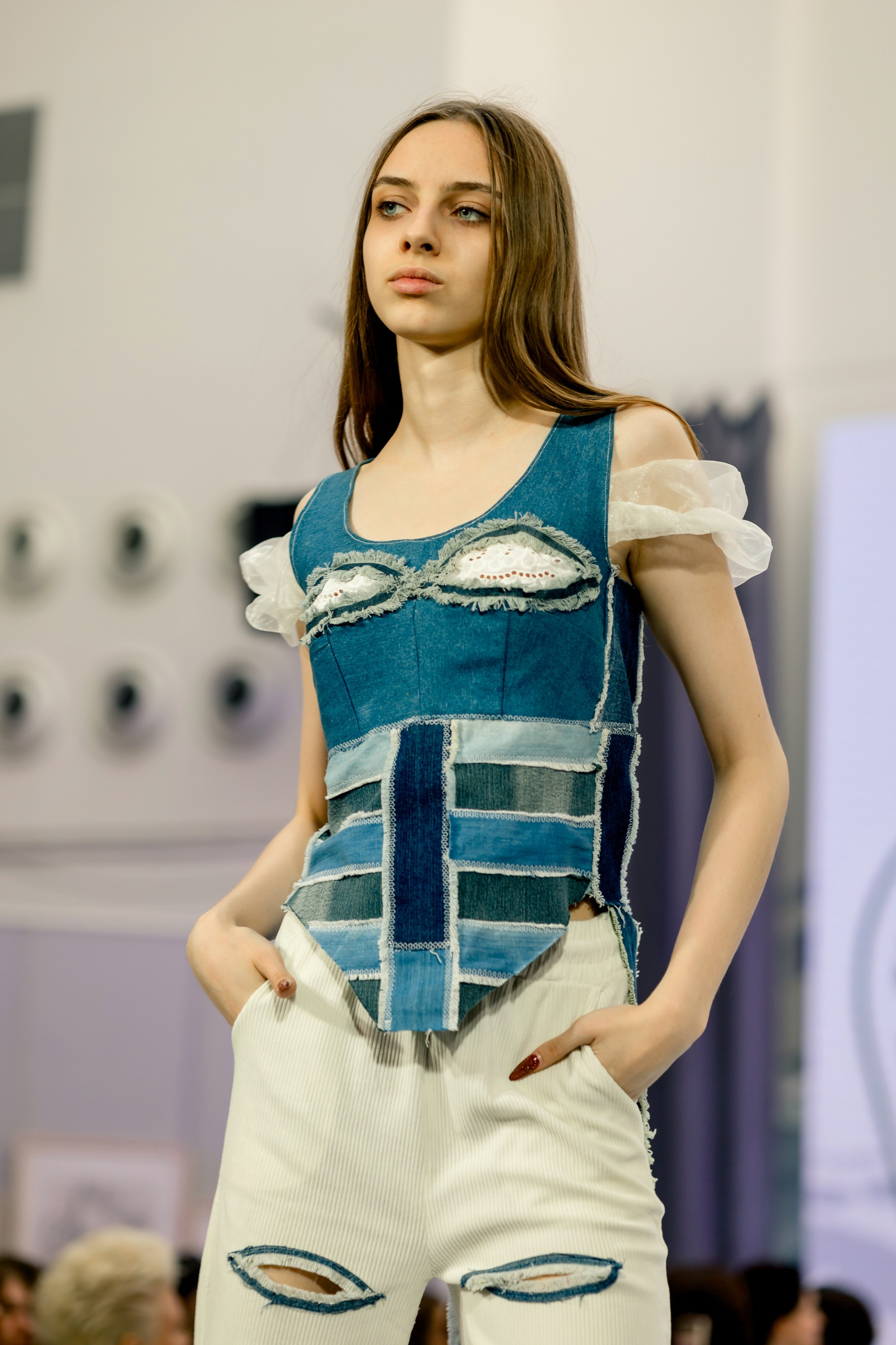 Smolensk Fashion Week 2025_День 2_Смоленская матрешка. Главная