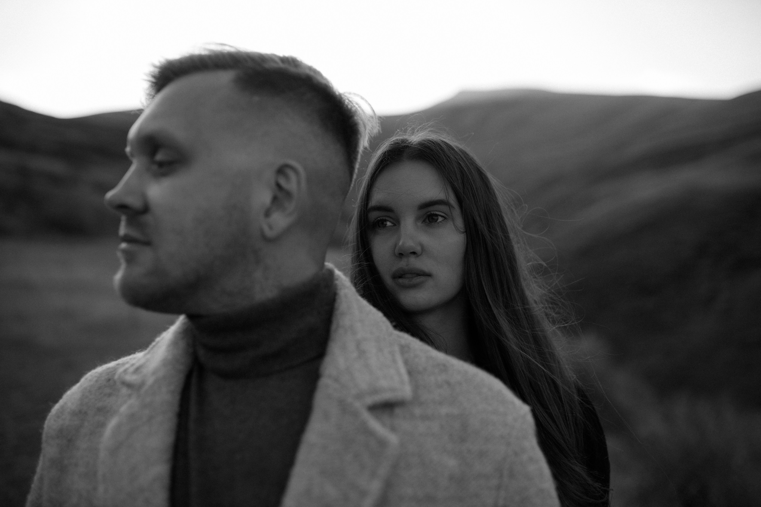 Love story. Екатерина Краснопеева — портретный фотограф Москва