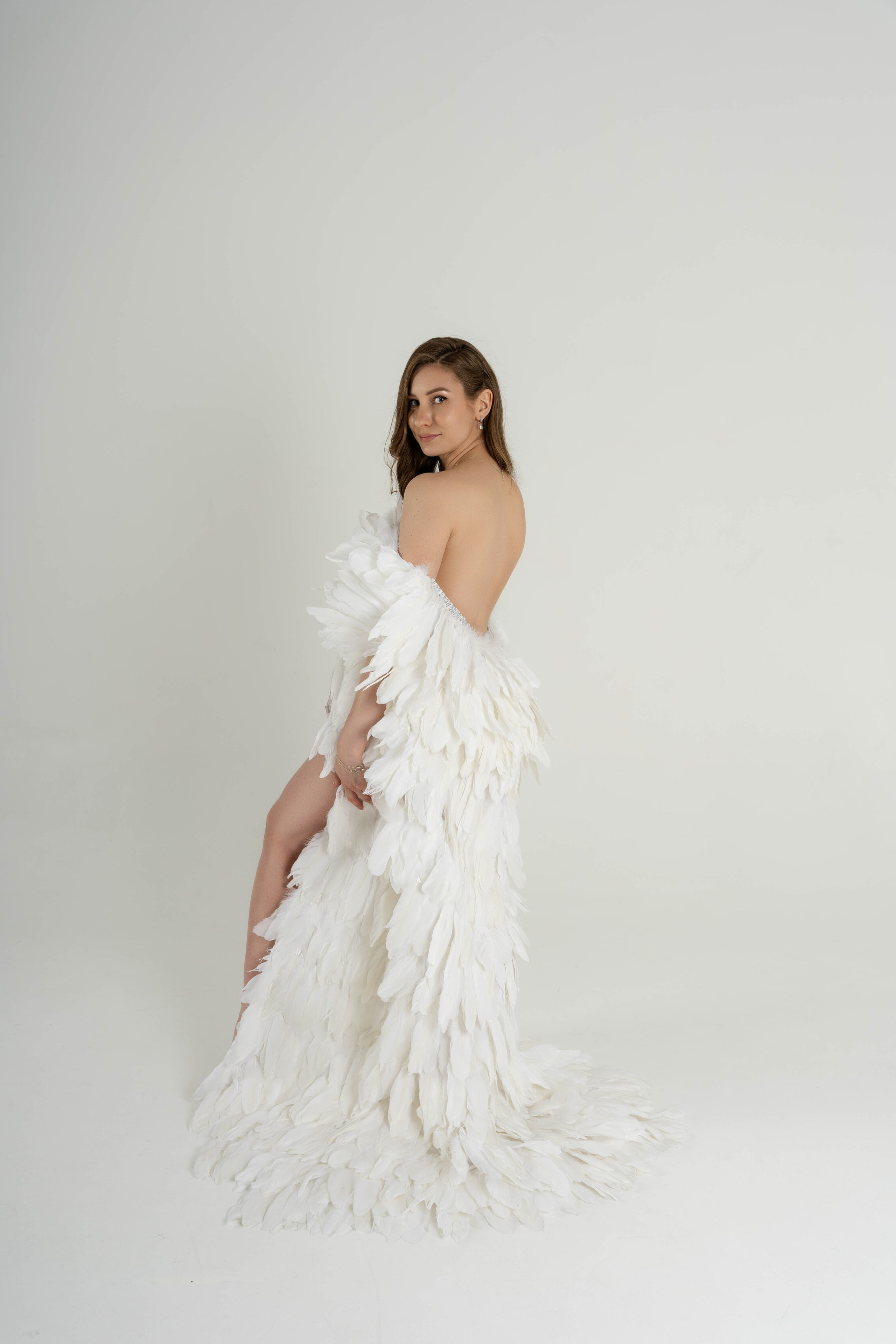 Виктория. Анастасия Антипинская — профессиональный фотограф в Хабаровске