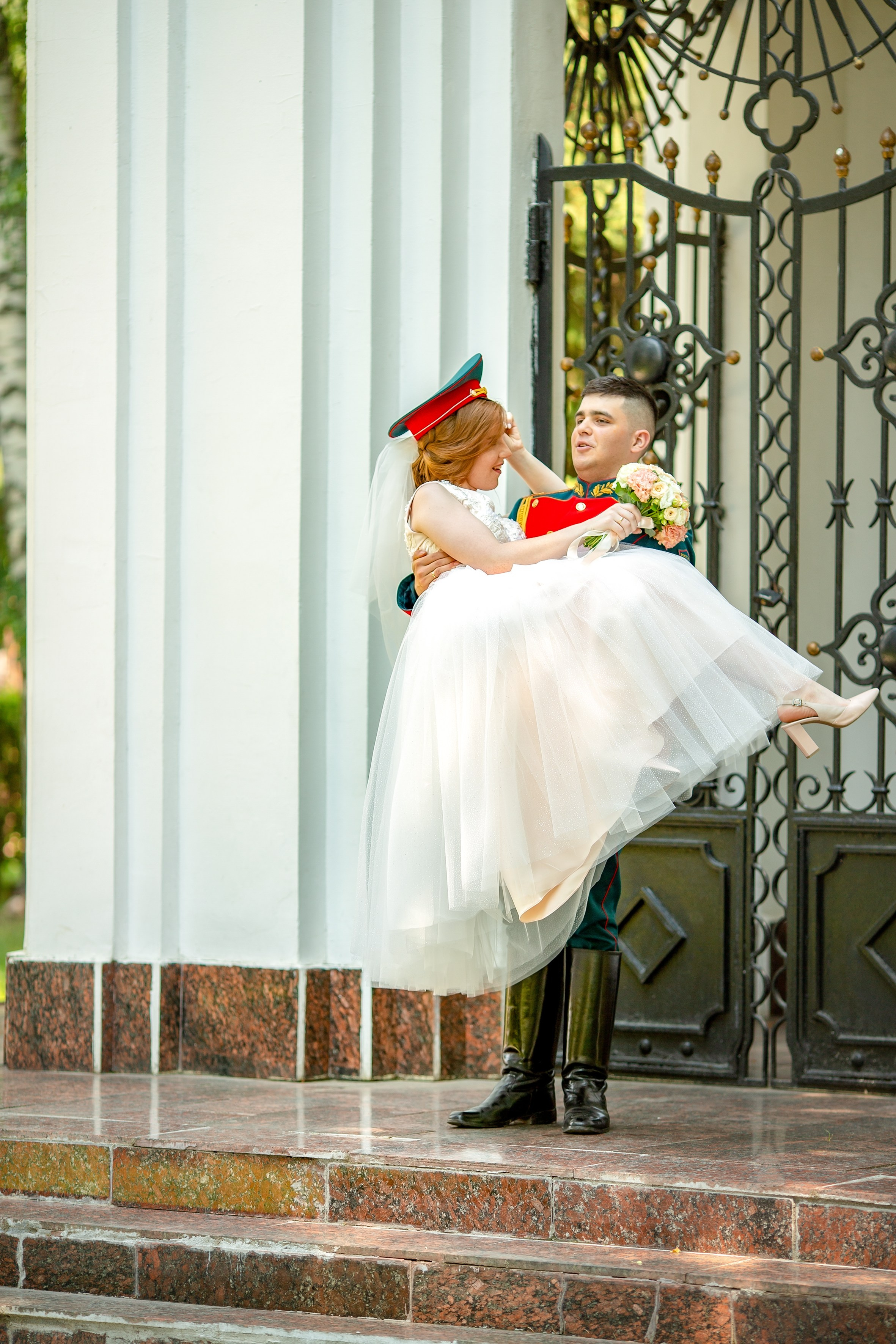 Свадьба. Семейный и детский фотограф Трафимович Ольга Москва и Московская облас