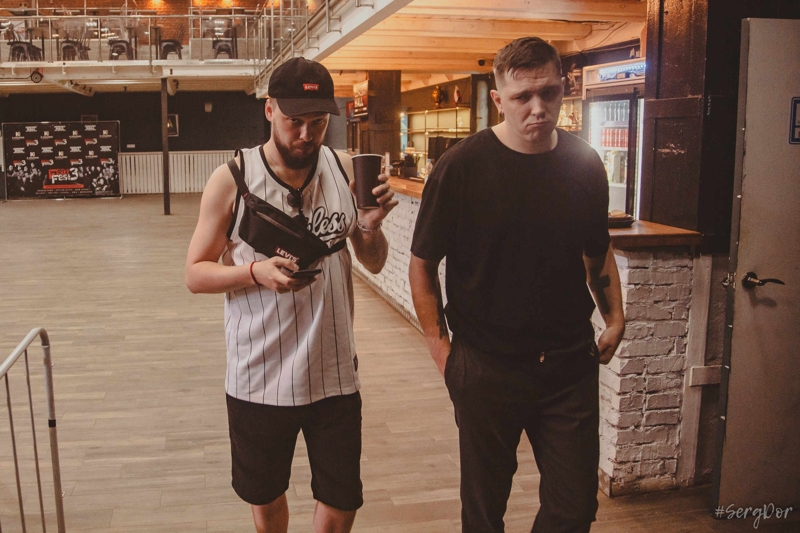 Манекены, FeatFest 3, ФитФест 3, Тула, 31.08.2024, CONCERT HALL, Концерт Холл Тула, ConcertHall, 31 августа 2024 года, SergDor, #SergDor