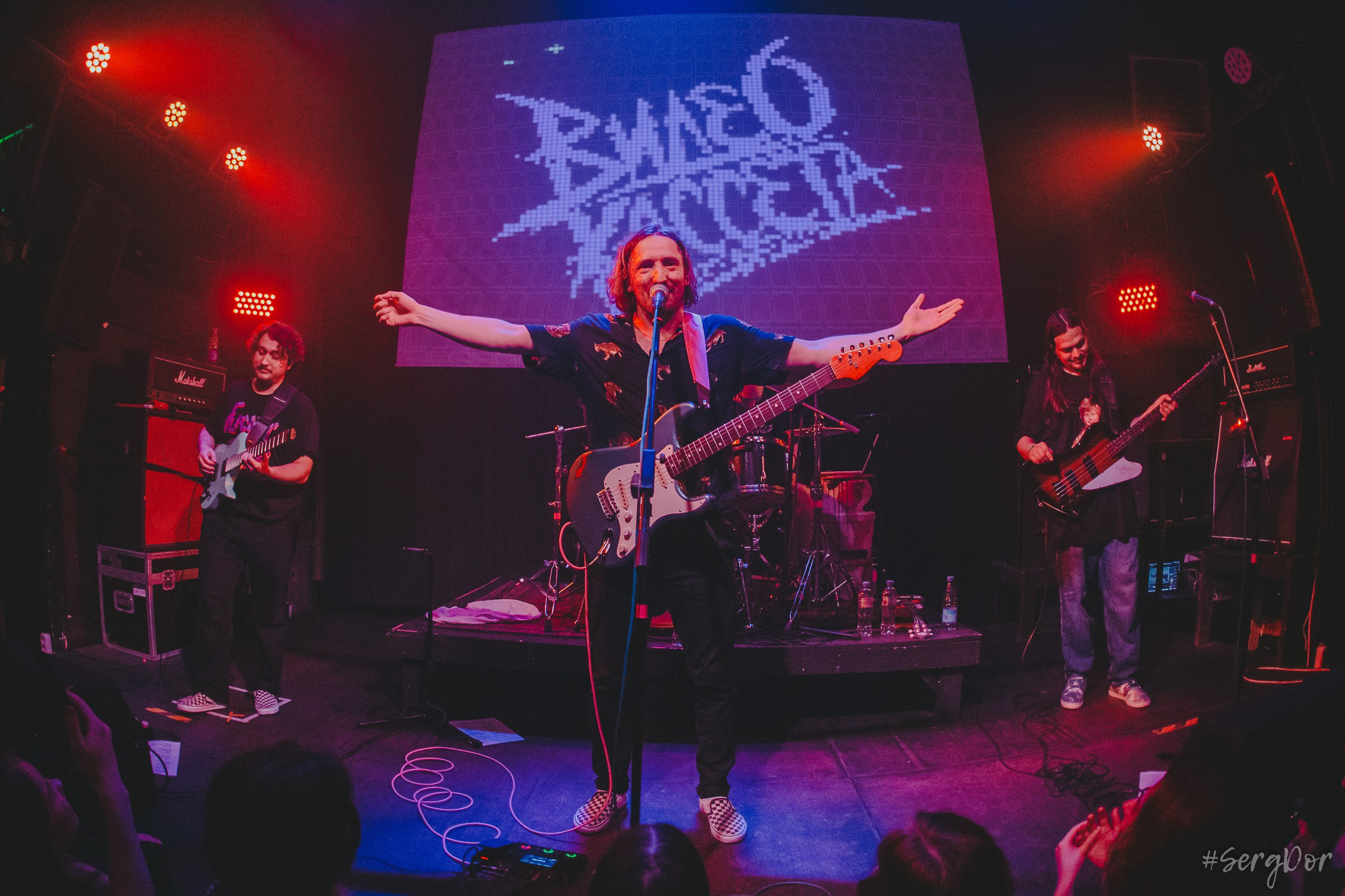 Видеокассета твоих родителей, Ласточка, Питер, Санкт-Петербург, ВКТР, концерт, 26.04.2024, SergDor, 26 апреля 2024 года, #SergDor