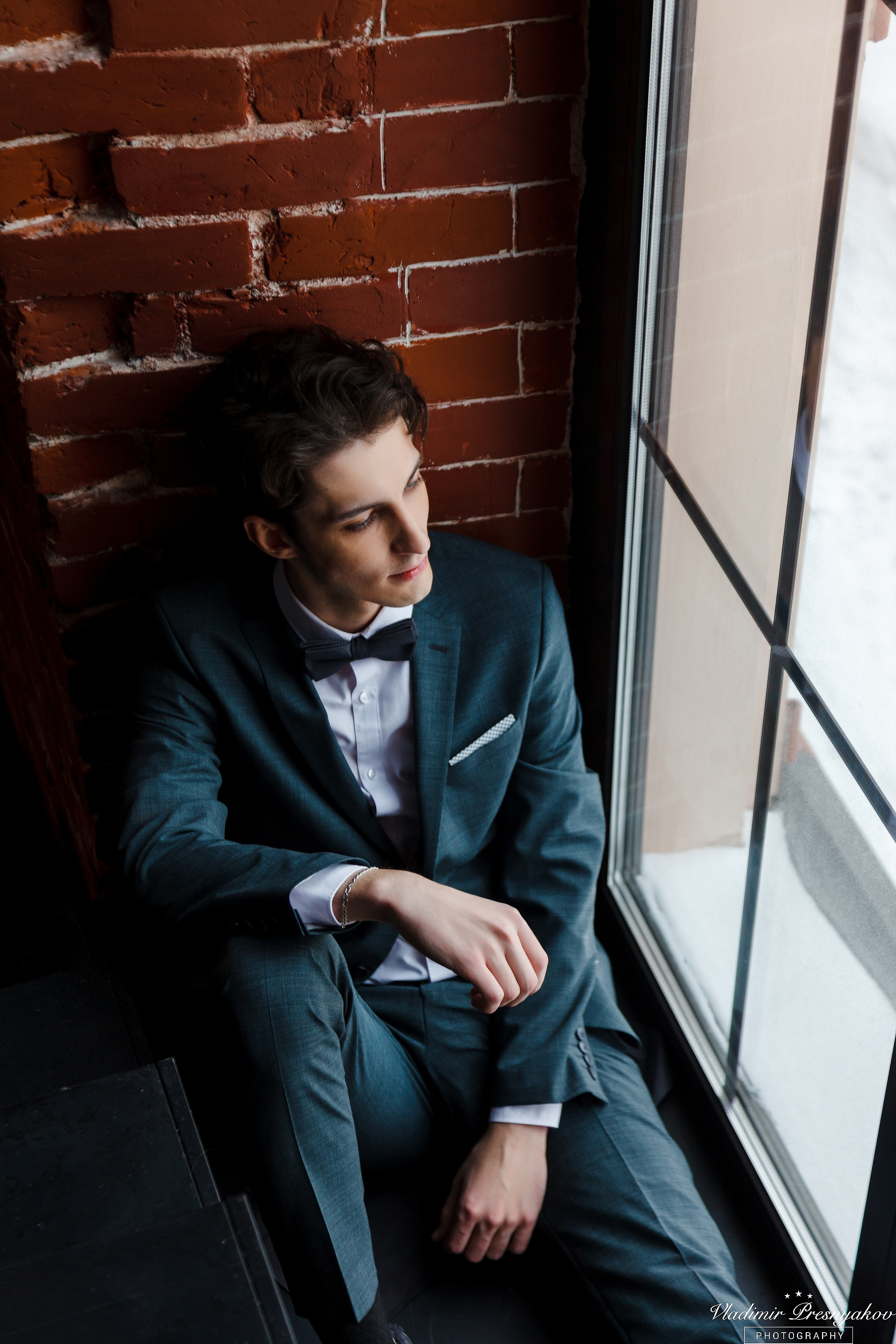 Свадебный фотограф Нижний Новгород. Свадебный и контент фотограф в Нижнем Новгороде Владимир Пресняков