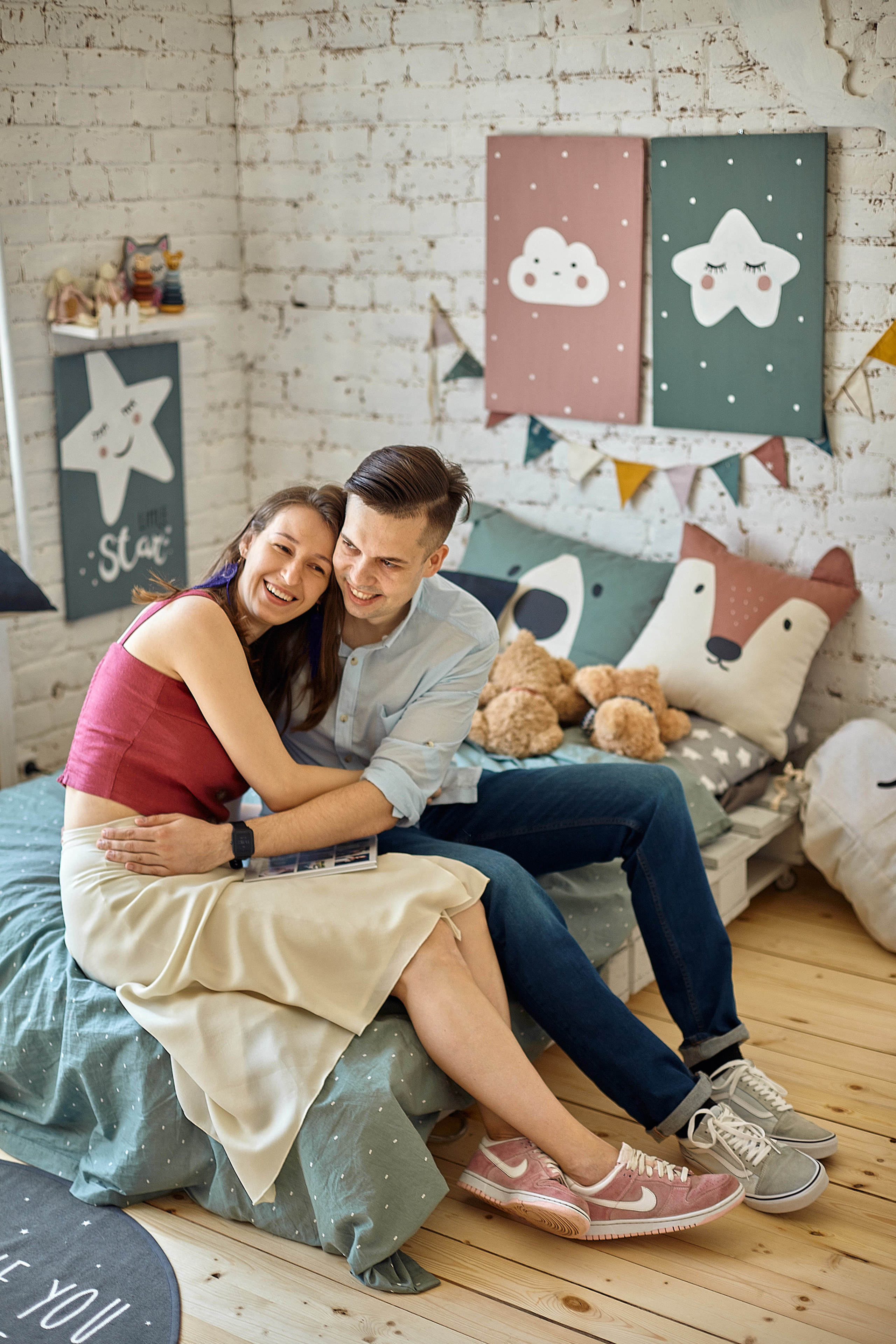 Семейный фотограф Нижний Новгород. Свадебный и контент фотограф в Нижнем Новгороде Владимир Пресняков